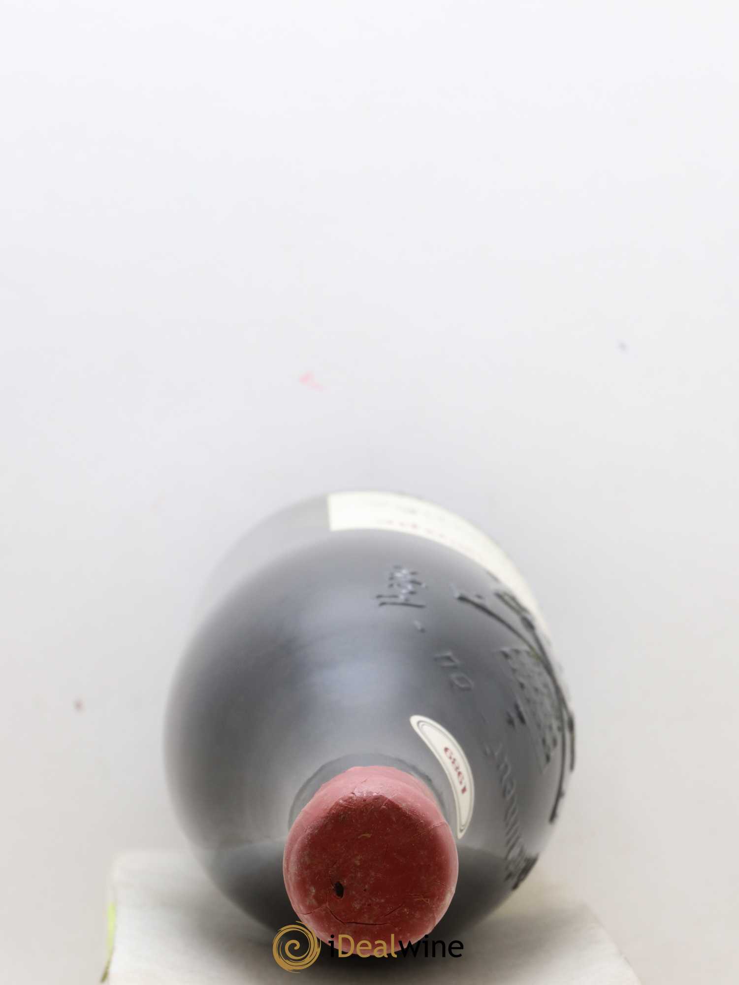 Châteauneuf-du-Pape Vieux Télégraphe (Domaine du) Vignobles Brunier 1989 - Lot de 1 magnum - 1