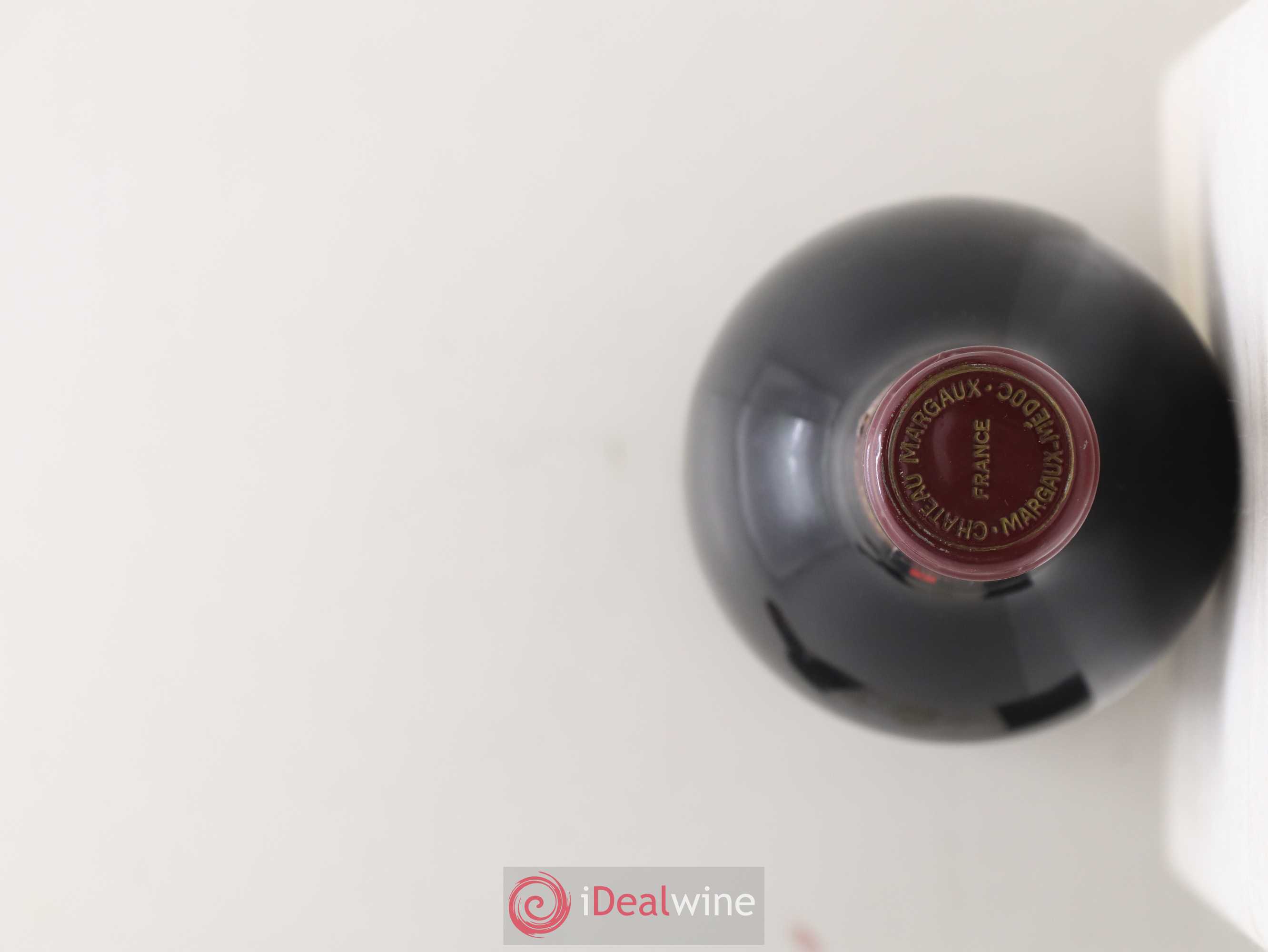 Château Margaux 1er Grand Cru Classé 1986 - Lot de 2 bouteilles - 2