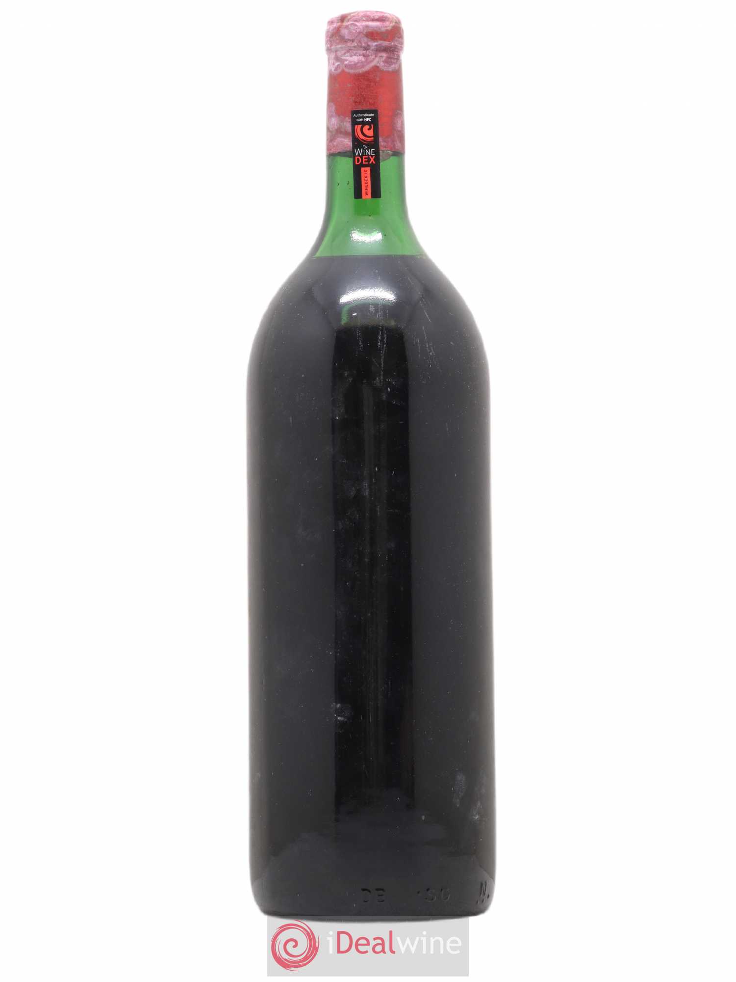 Petrus 1975 - Lot de 1 magnum - 1