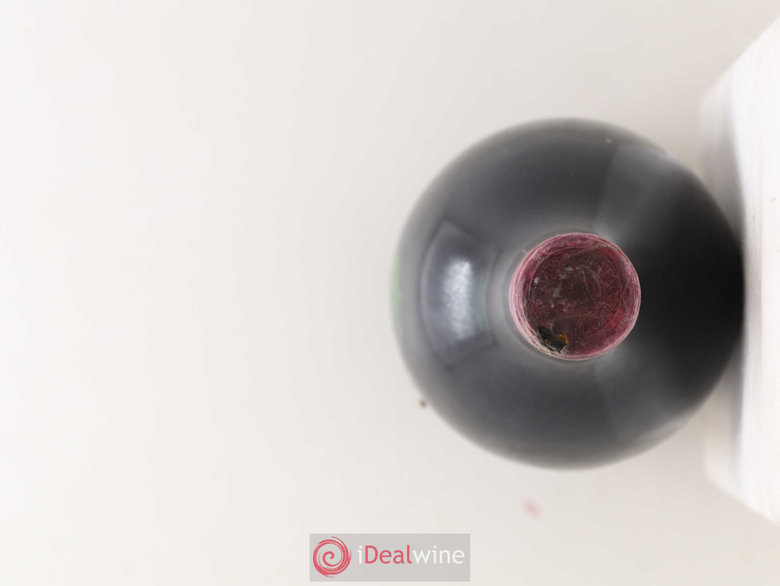 Petrus 1975 - Lot de 1 magnum - 2