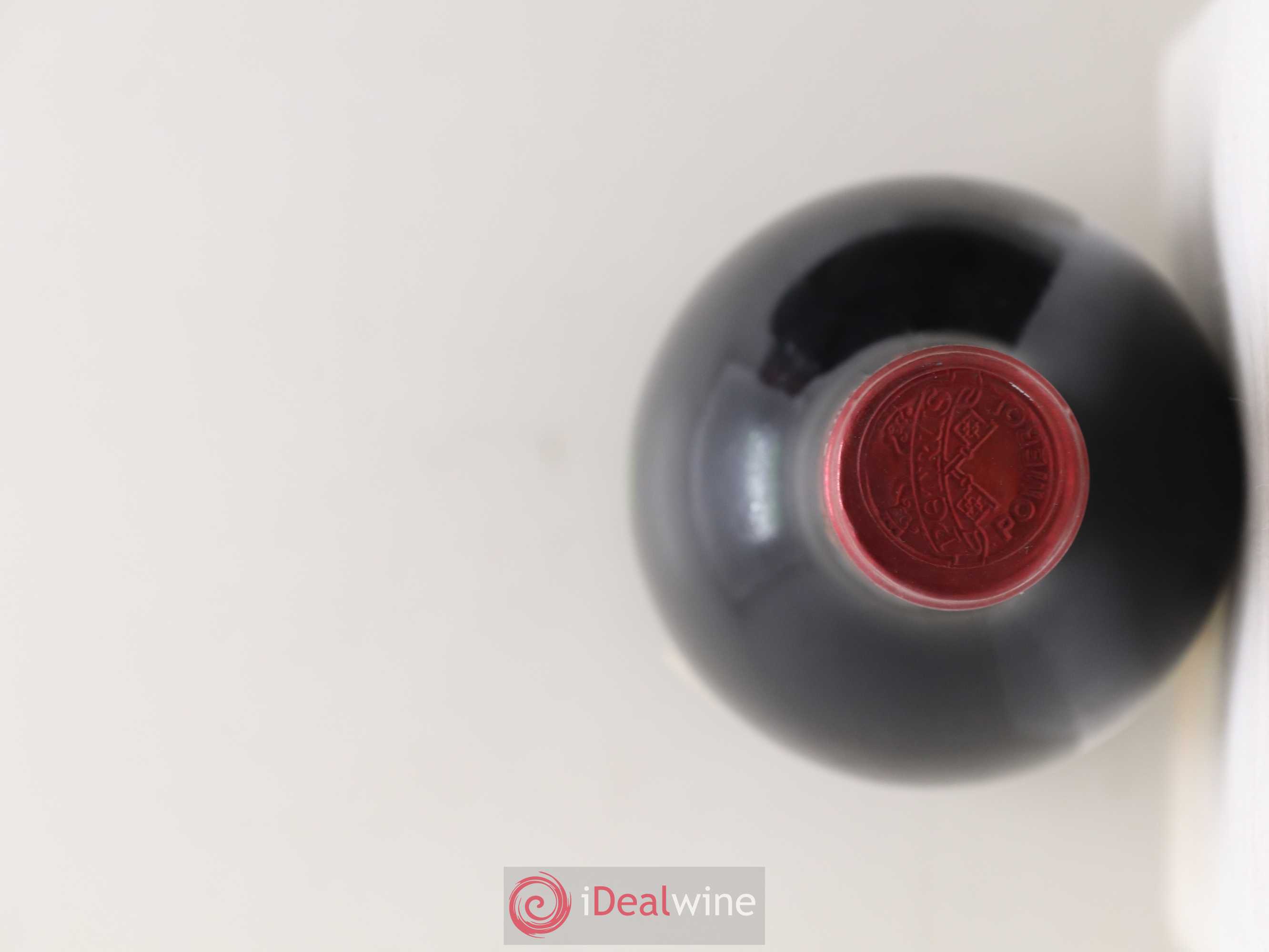 Petrus 1986 - Lot de 2 bouteilles - 2