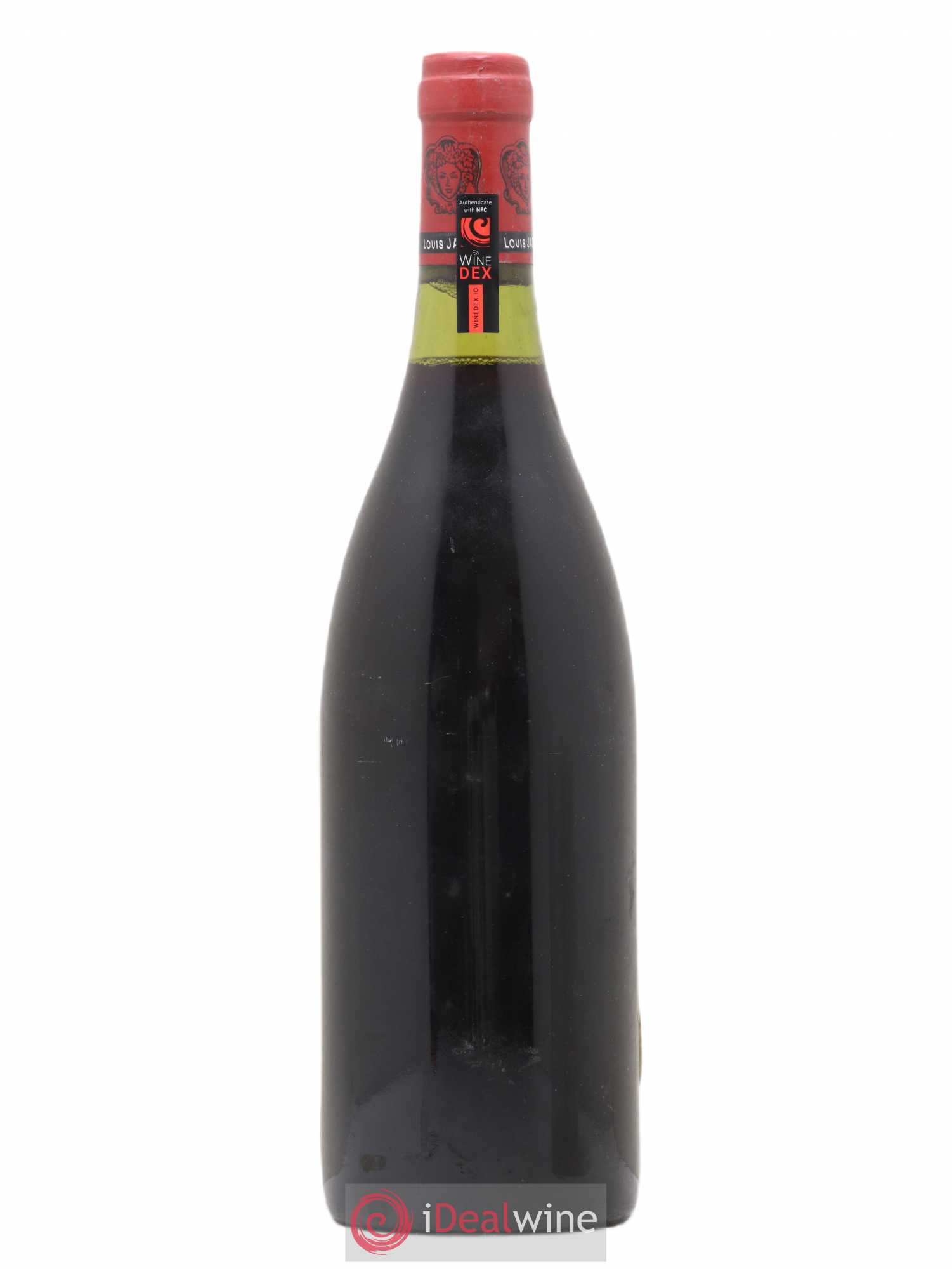 Bonnes-Mares Grand Cru Domaine Louis Jadot 1985 - Lot de 1 bouteille - 1