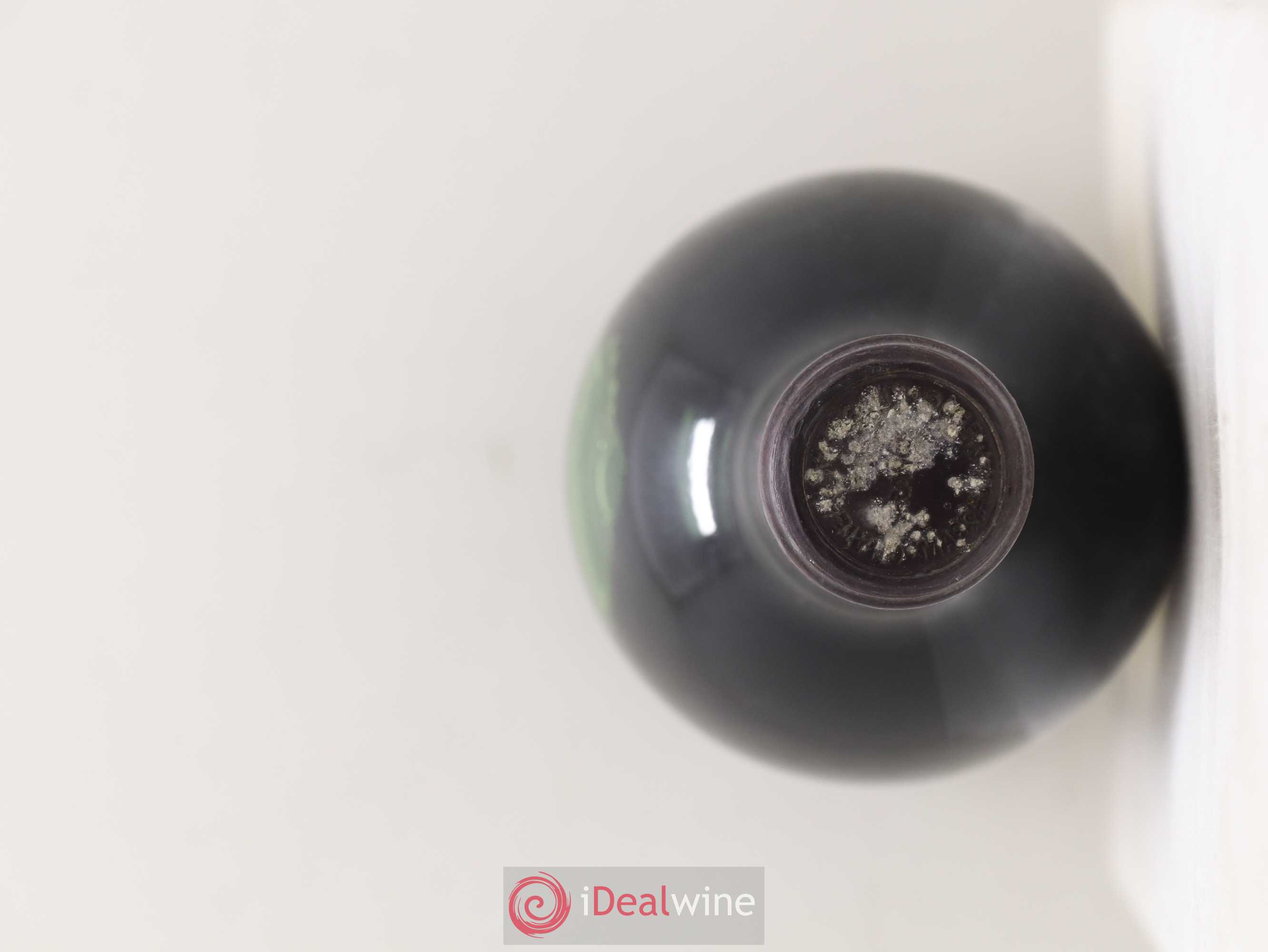 Château Margaux 1er Grand Cru Classé 1969 - Lot de 1 bouteille - 2