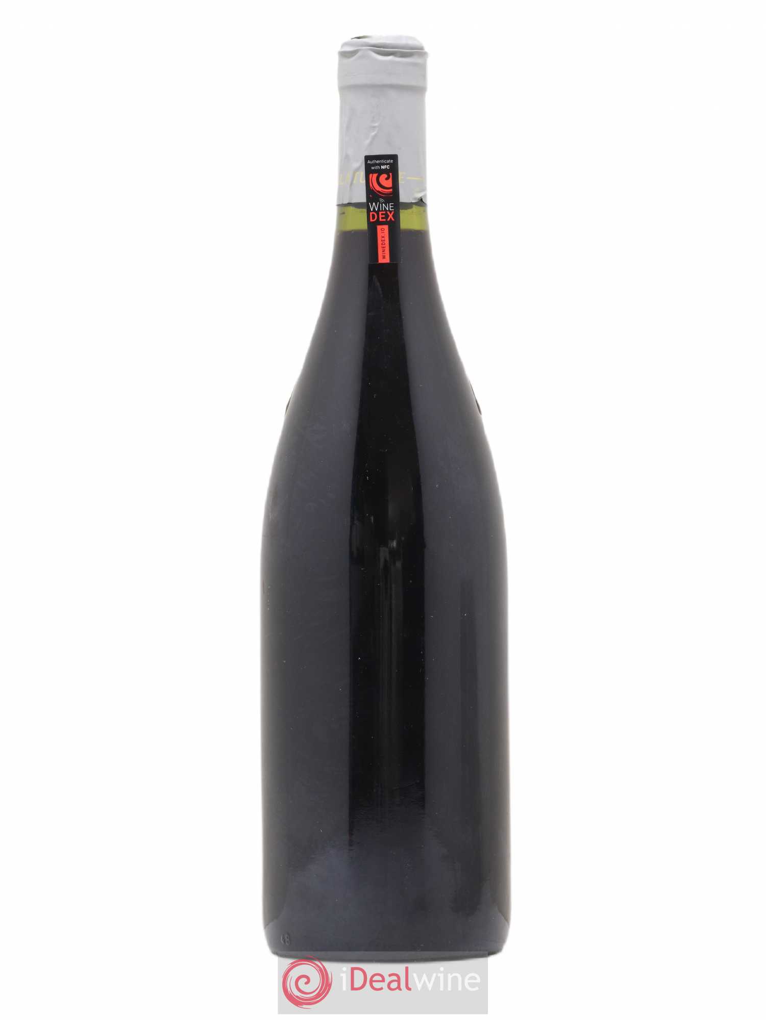 Côte-Rôtie La Turque Guigal 1999 - Lot de 1 bouteille - 1