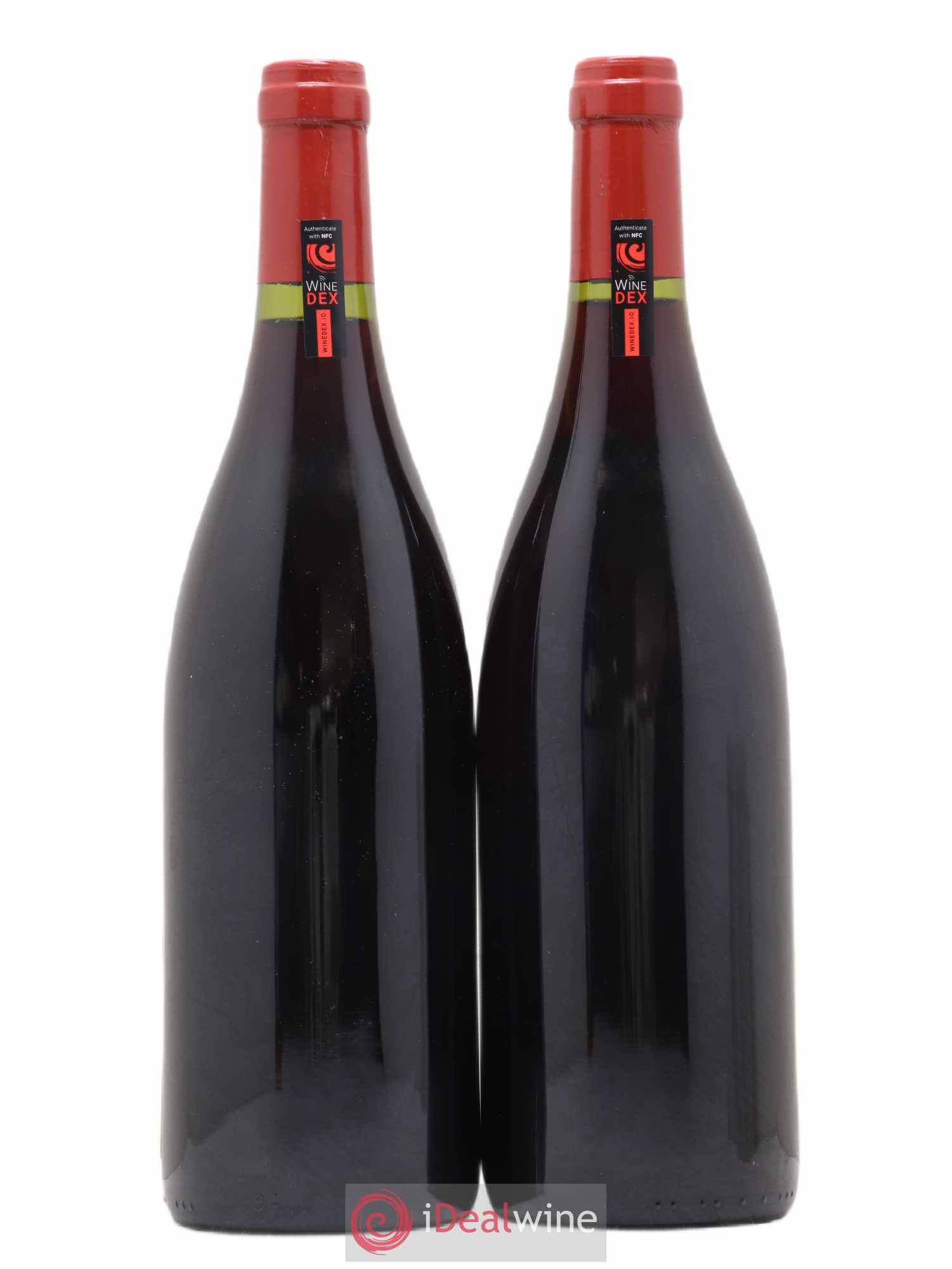 Châteauneuf-du-Pape Château Rayas Emmanuel Reynaud 2004 - Lot de 2 bouteilles - 1