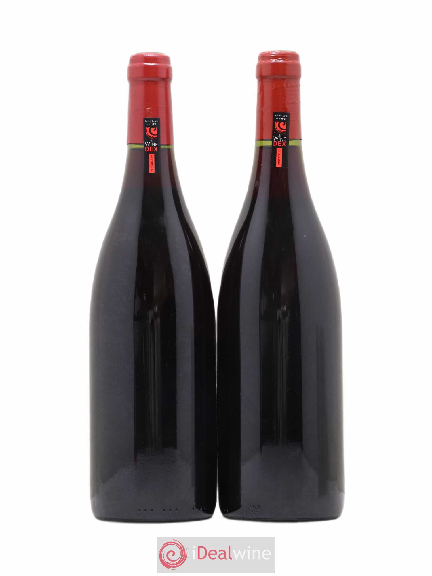 Châteauneuf-du-Pape Château Rayas Emmanuel Reynaud 2006 - Lot de 2 bouteilles - 1