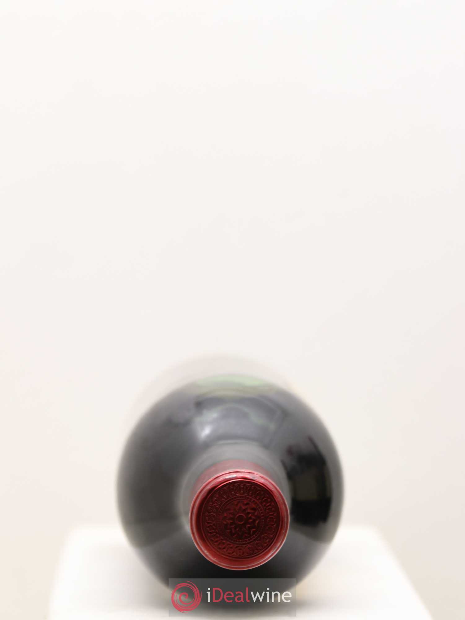 Château Trotanoy 1961 - Posten von 3 Flaschen - 1