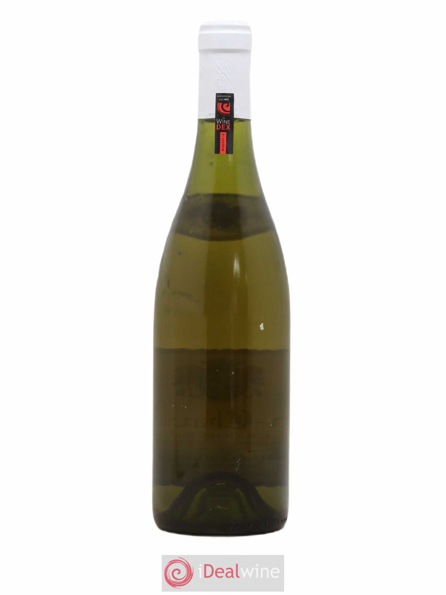 Corton-Charlemagne Grand Cru Coche Dury (Domaine) 2005 - Lot de 1 bouteille - 1