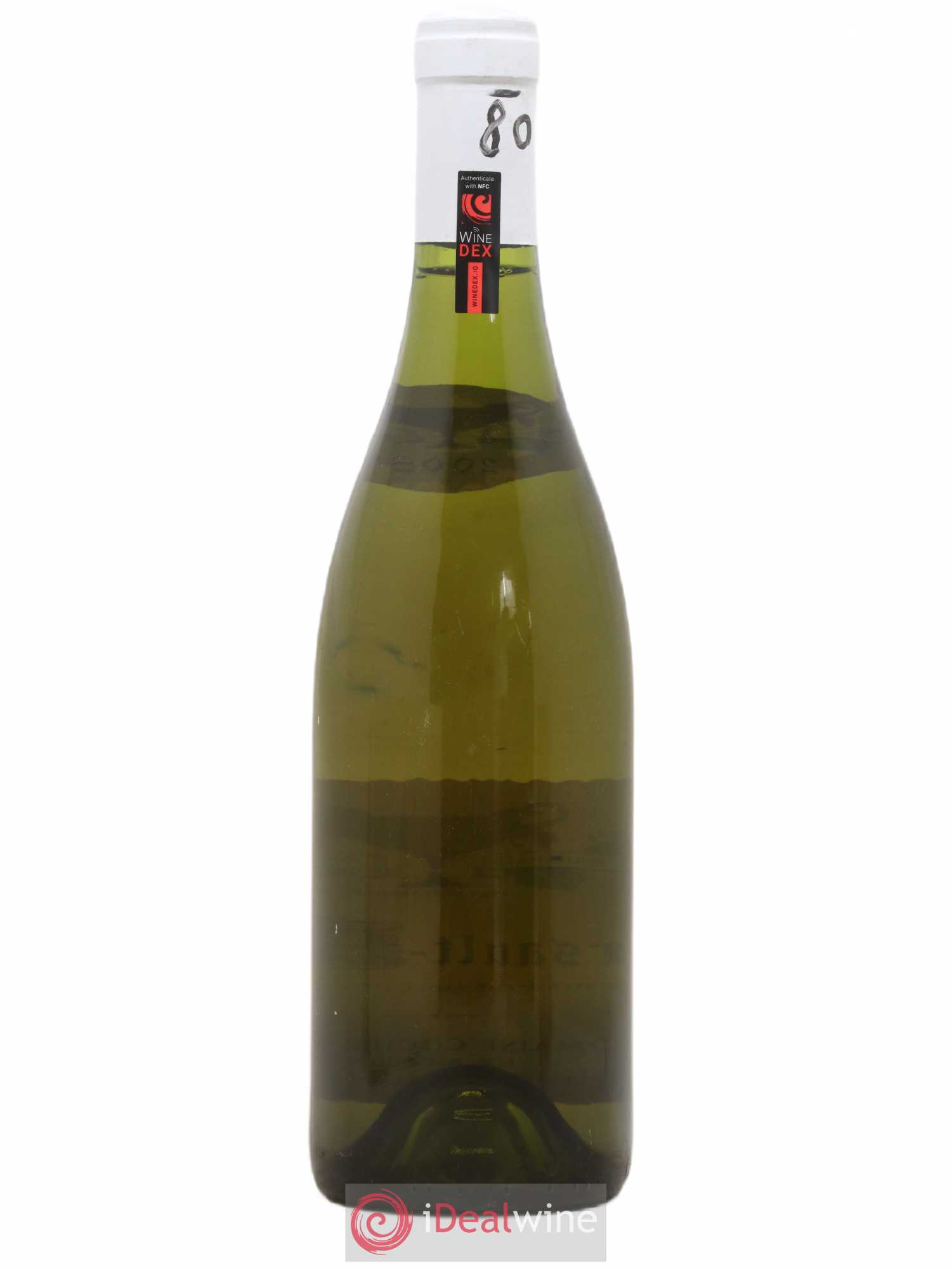 Meursault 1er Cru Perrières Coche Dury (Domaine) 2008 - Lot de 1 bouteille - 1