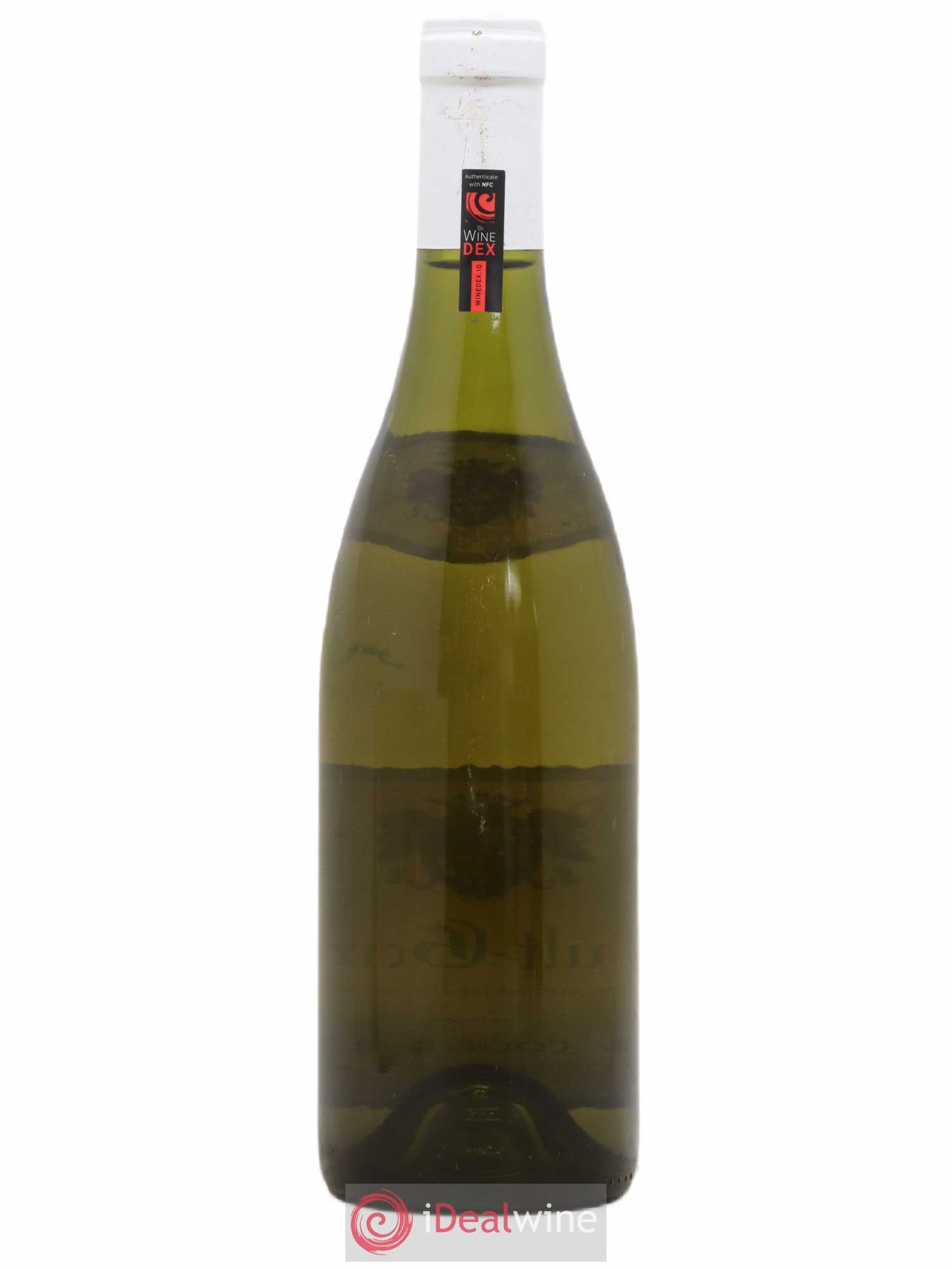 Meursault 1er Cru Genevrières Coche Dury (Domaine) 2007 - Lot de 1 bouteille - 1