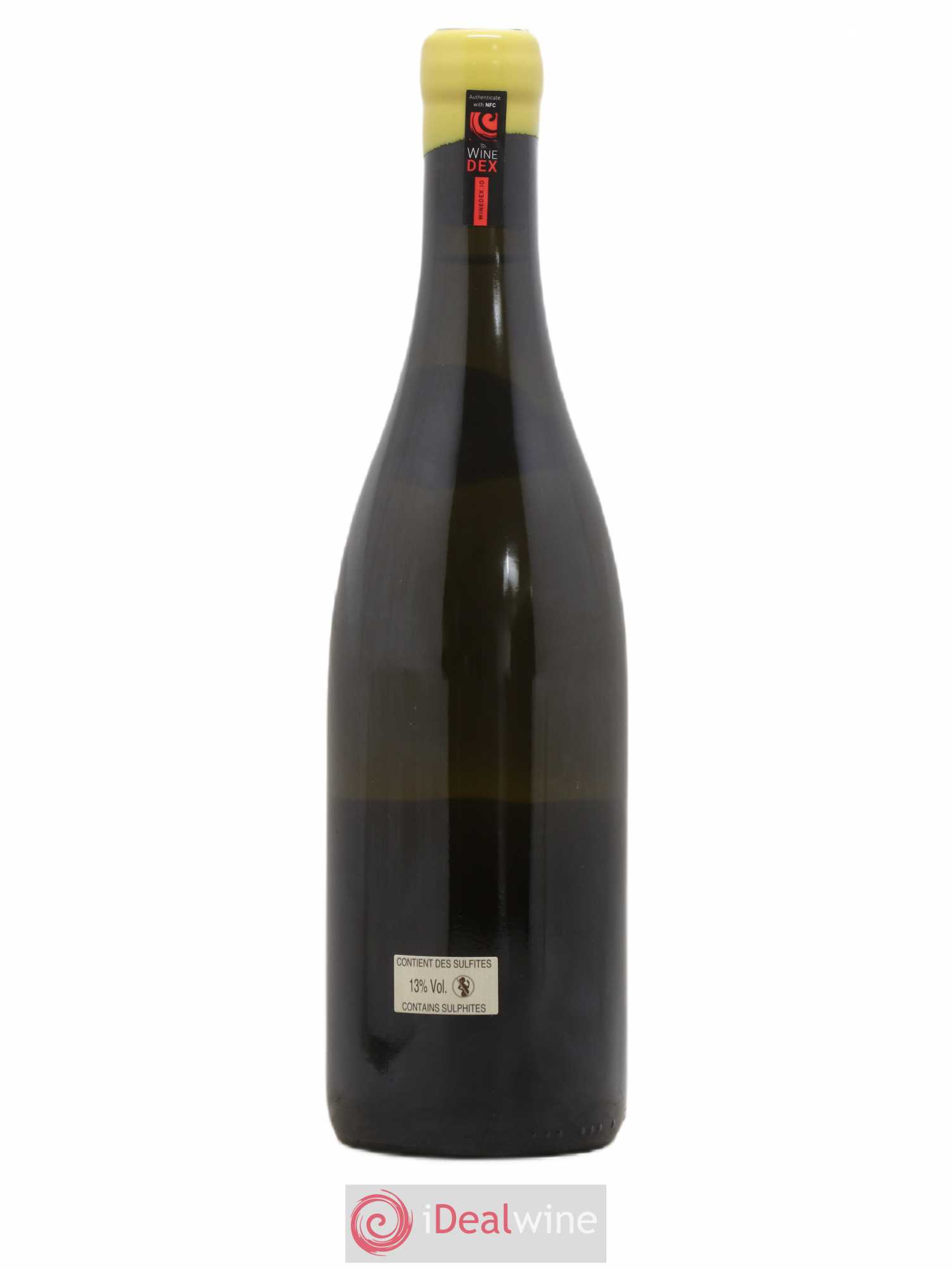 Chablis Grand Cru Clos Raveneau (Domaine) 2014 - Lot de 1 bouteille - 1