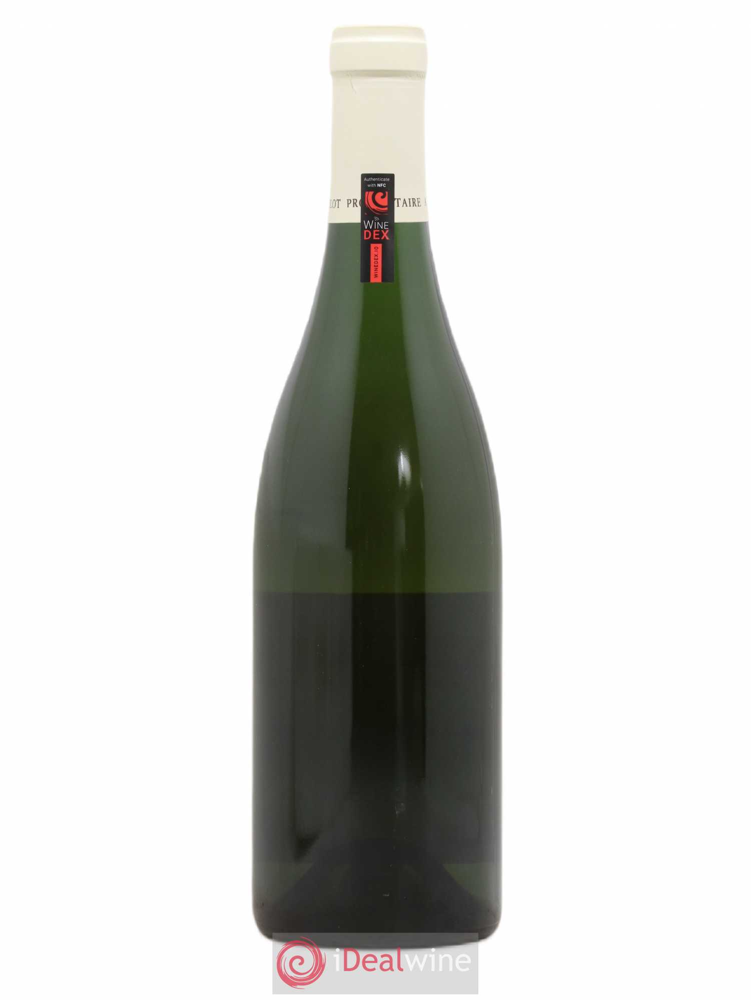 Meursault 1er Cru Perrières Roulot (Domaine) 2010 - Lot de 1 bouteille - 1