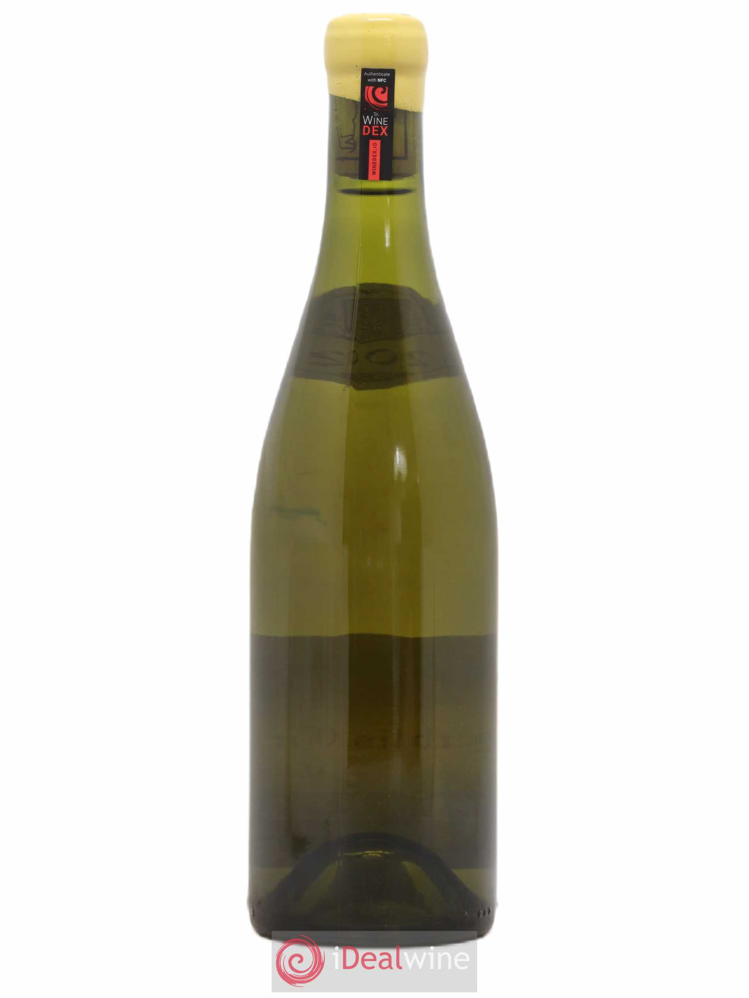 Chablis Grand Cru Clos Raveneau (Domaine) 2002 - Lot de 1 bouteille - 1