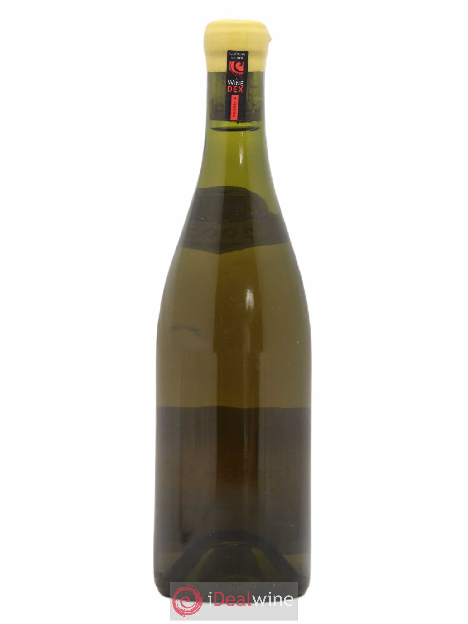 Chablis Grand Cru Clos Raveneau (Domaine) 2002 - Lot de 1 bouteille - 1