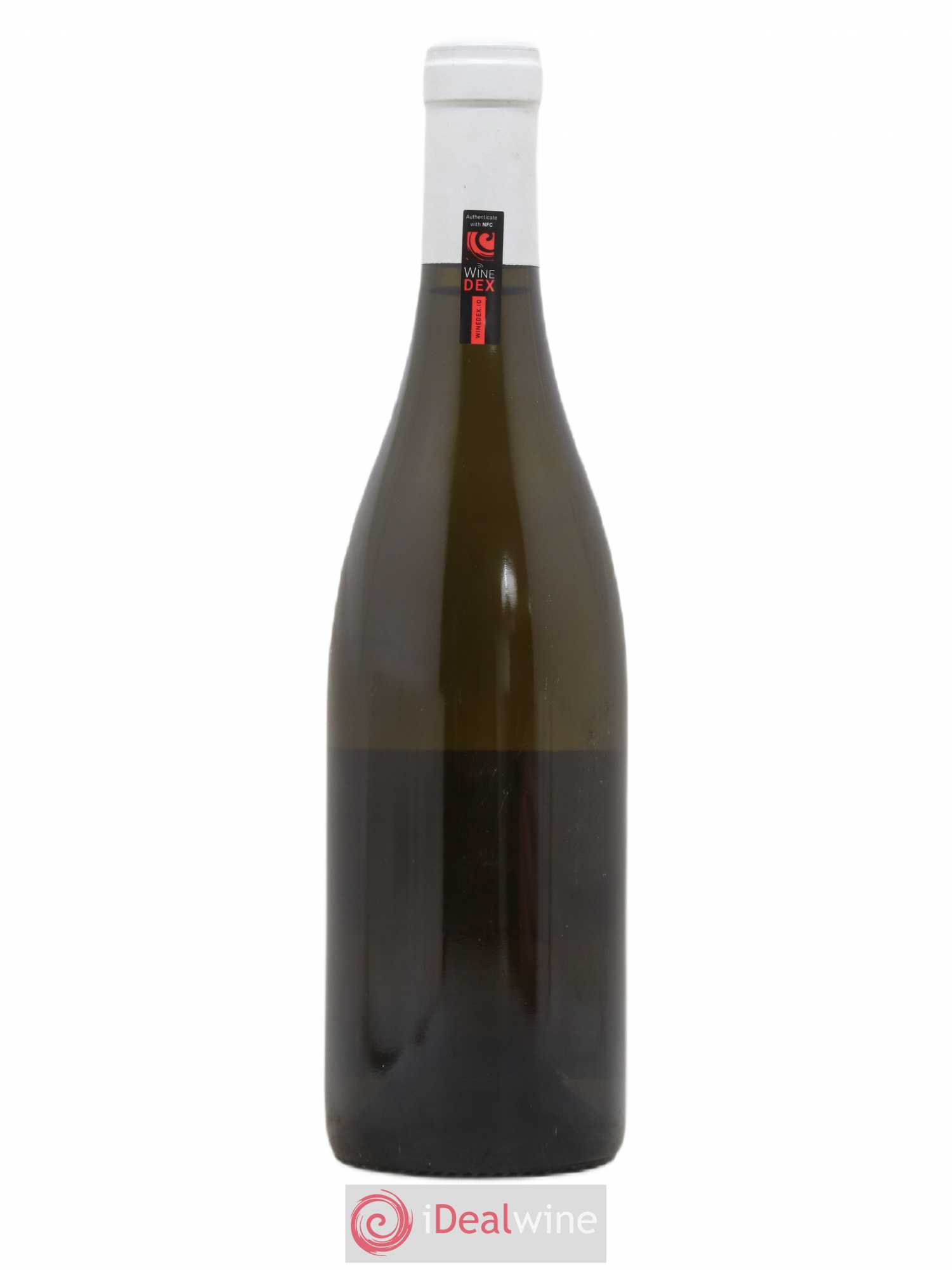 Montrachet Grand Cru Marc Colin & Fils 2002 - Lot de 1 bouteille - 1