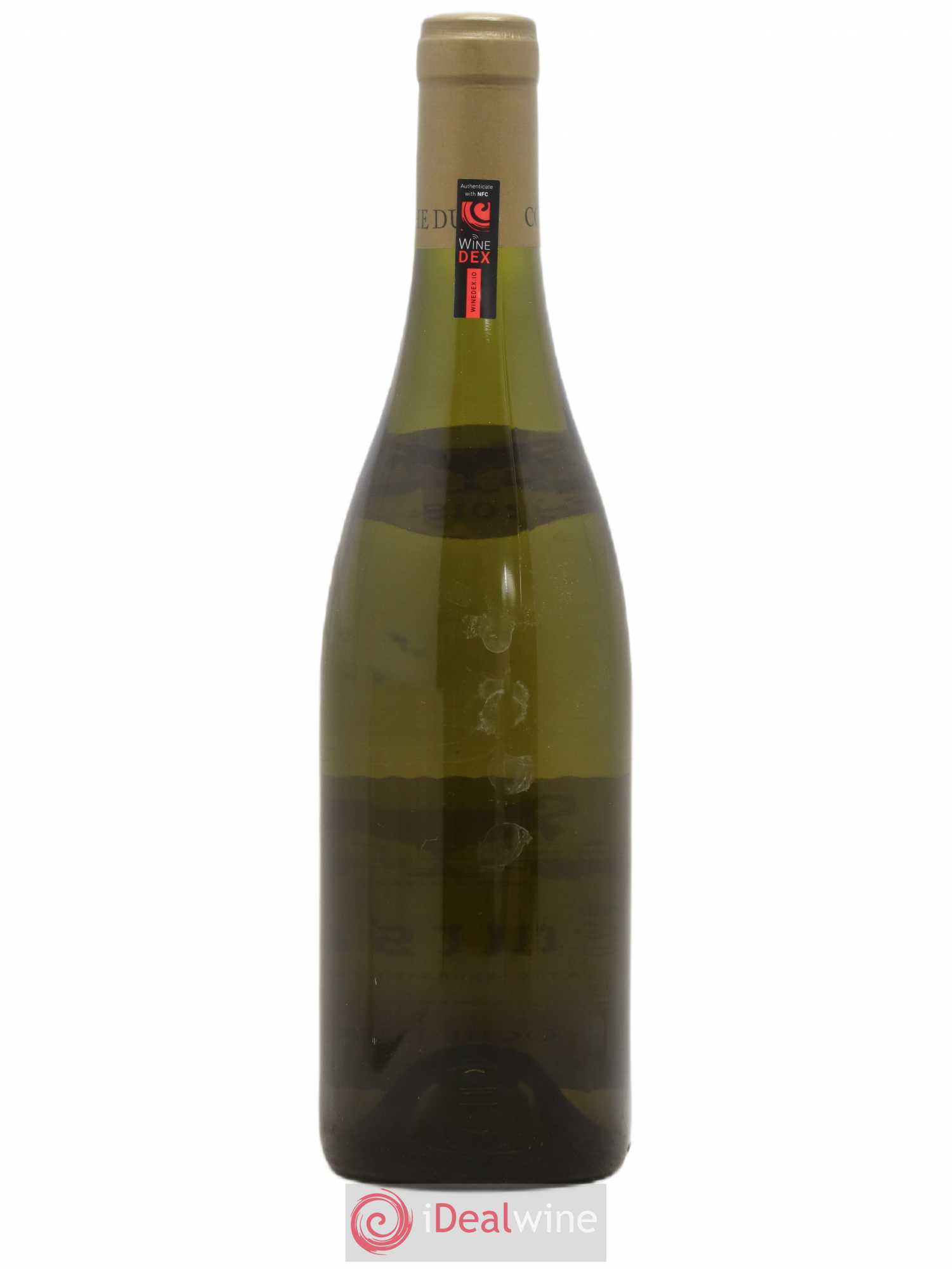 Meursault Coche Dury (Domaine) 2018 - Lot de 1 bouteille - 1