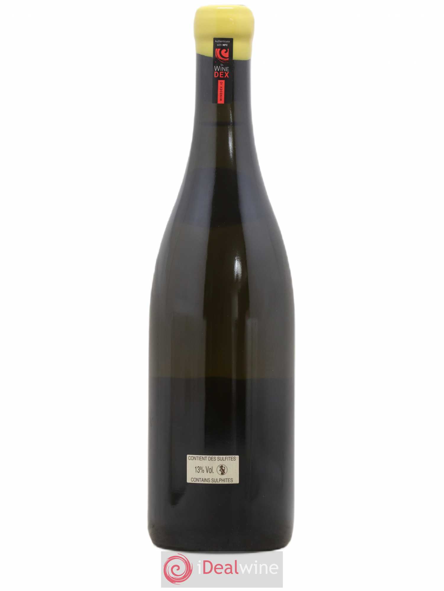 Chablis Grand Cru Valmur Raveneau (Domaine) 2014 - Lot de 1 bouteille - 1