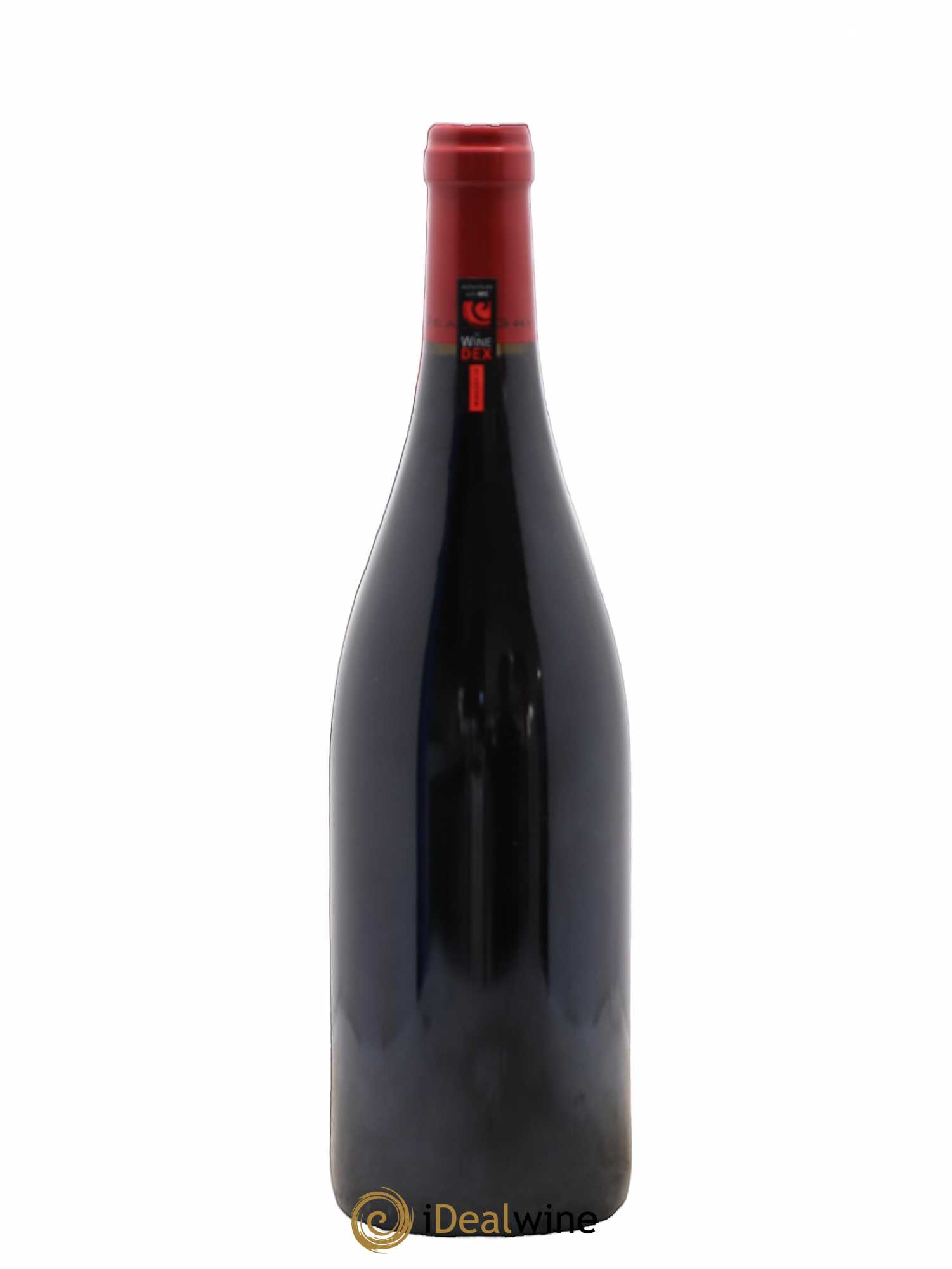 Richebourg Grand Cru Jean Grivot 2009 - Lot de 1 bouteille - 1