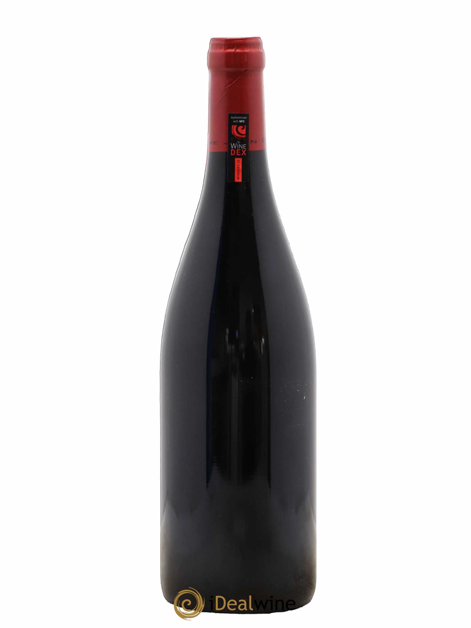 Richebourg Grand Cru Jean Grivot 2015 - Lot de 1 bouteille - 1