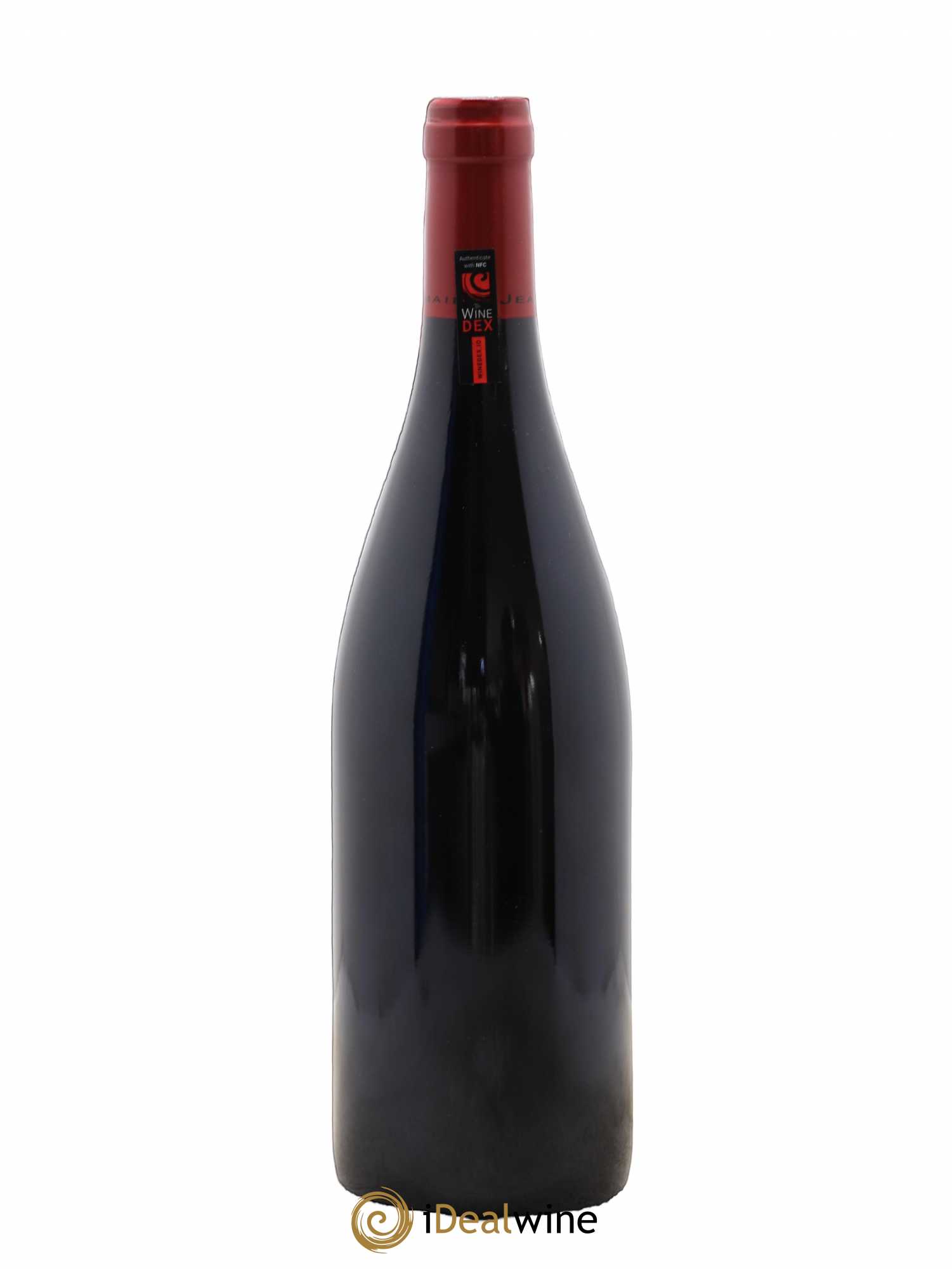 Richebourg Grand Cru Jean Grivot 2014 - Lot de 1 bouteille - 1