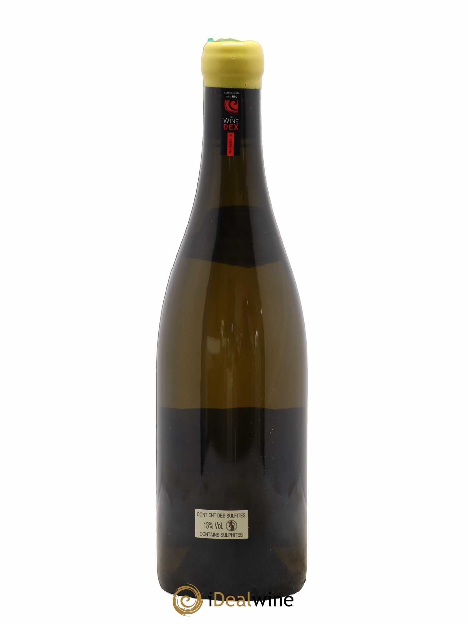 Chablis Grand Cru Valmur Raveneau (Domaine) 2019 - Lot de 1 bouteille - 1