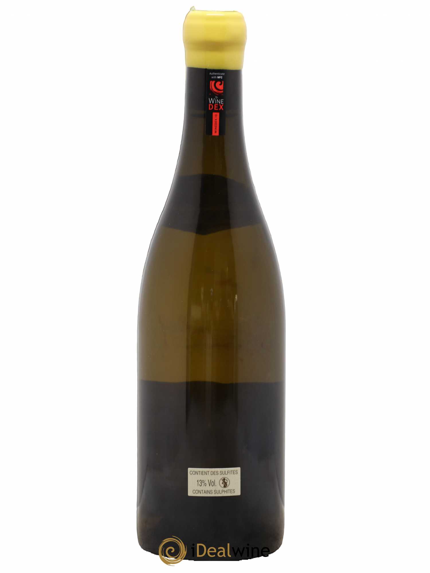Chablis Grand Cru Valmur Raveneau (Domaine) 2018 - Lot de 1 bouteille - 1