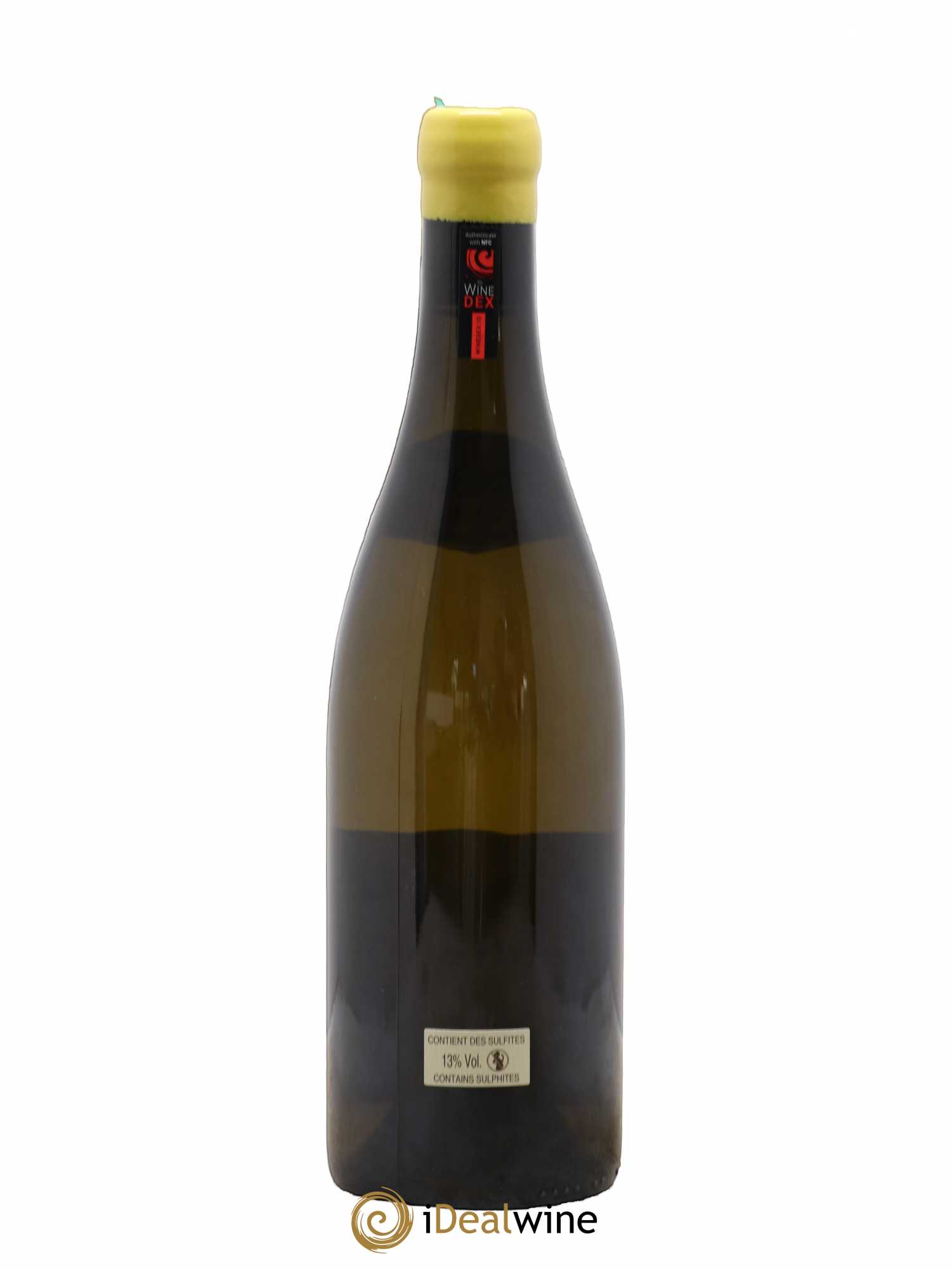 Chablis Grand Cru Clos Raveneau (Domaine) 2019 - Lot de 1 bouteille - 1