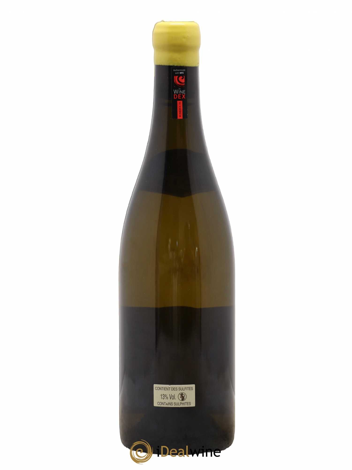 Chablis Grand Cru Clos Raveneau (Domaine) 2019 - Lot de 1 bouteille - 1