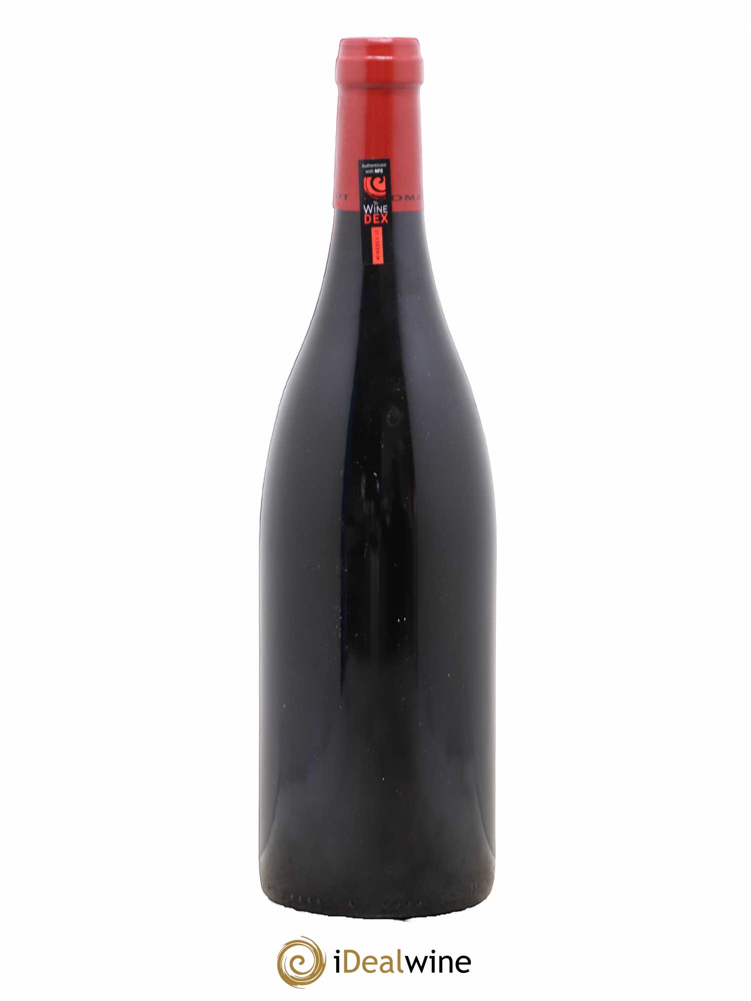 Richebourg Grand Cru Jean Grivot 2000 - Lot de 1 bouteille - 1