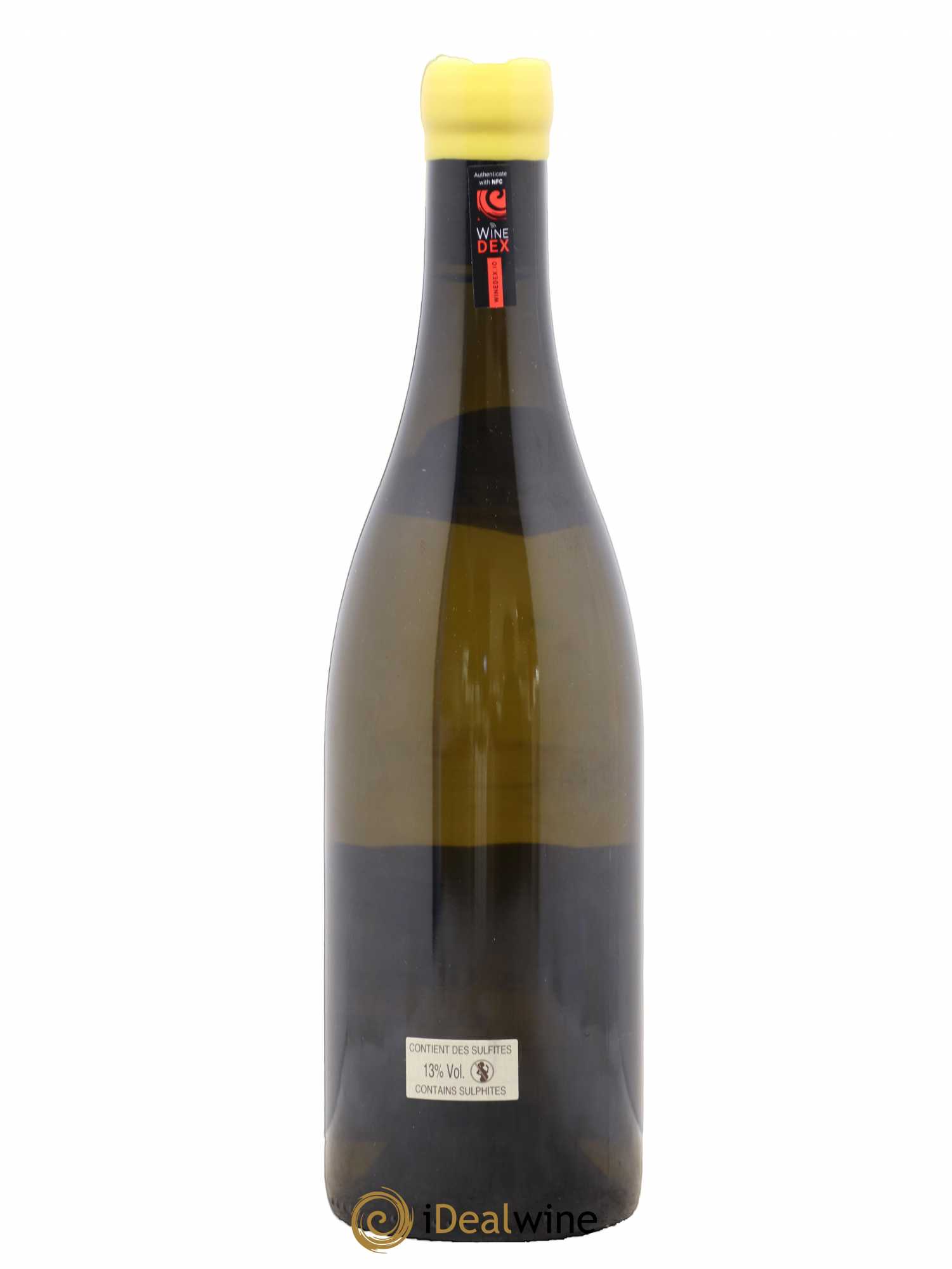 Chablis Grand Cru Valmur Raveneau (Domaine) 2017 - Lot de 1 bouteille - 1