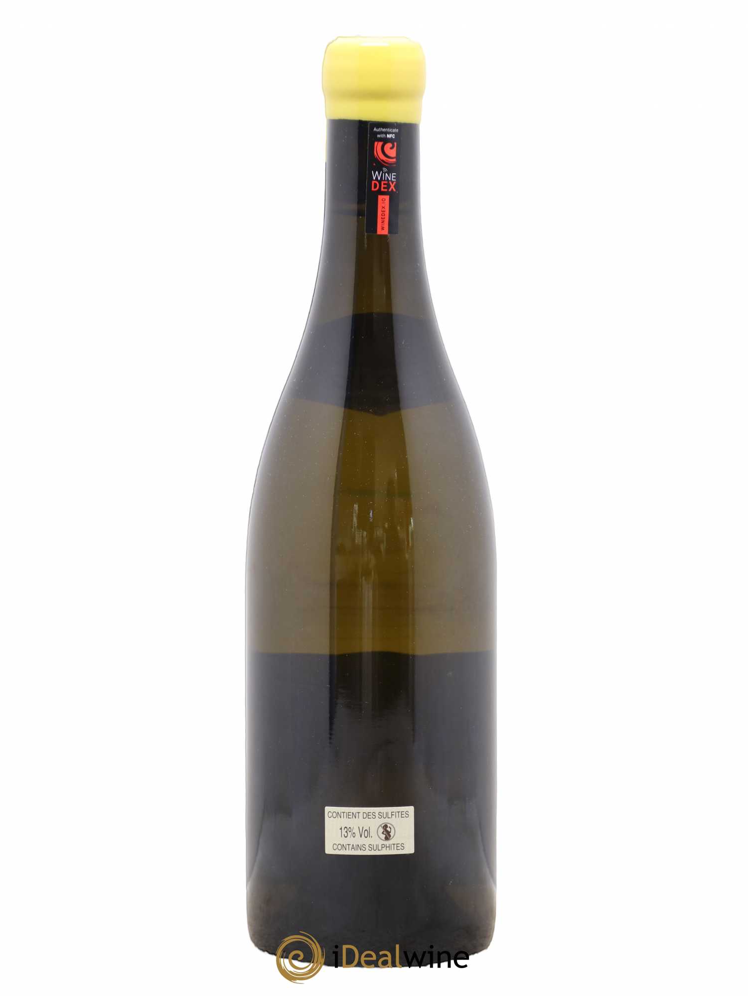 Chablis Grand Cru Clos Raveneau (Domaine) 2017 - Lot de 1 bouteille - 1