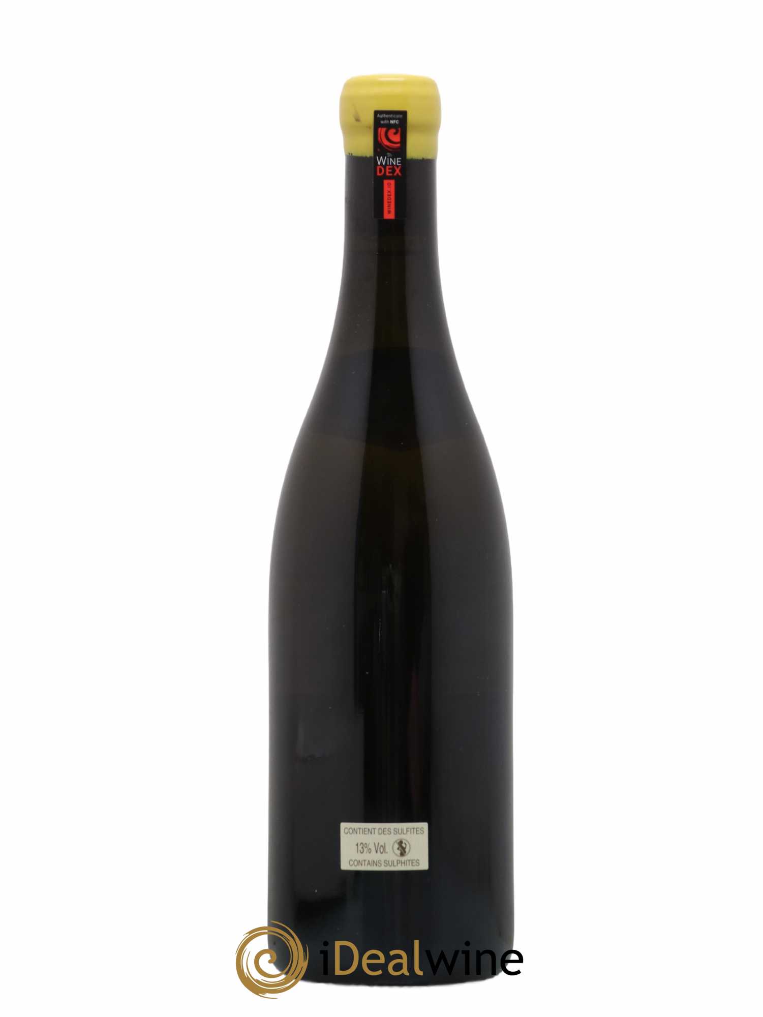 Chablis Grand Cru Blanchot Raveneau (Domaine) 2015 - Lot de 1 bouteille - 1