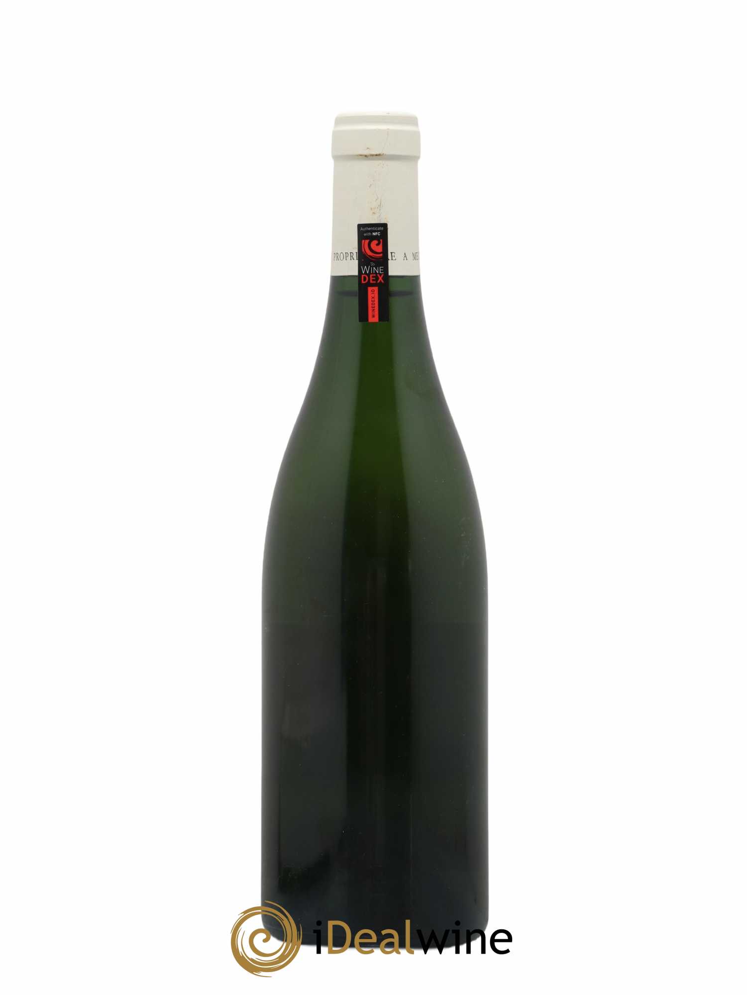 Meursault 1er Cru Charmes Roulot (Domaine) 2009 - Lot de 1 bouteille - 1