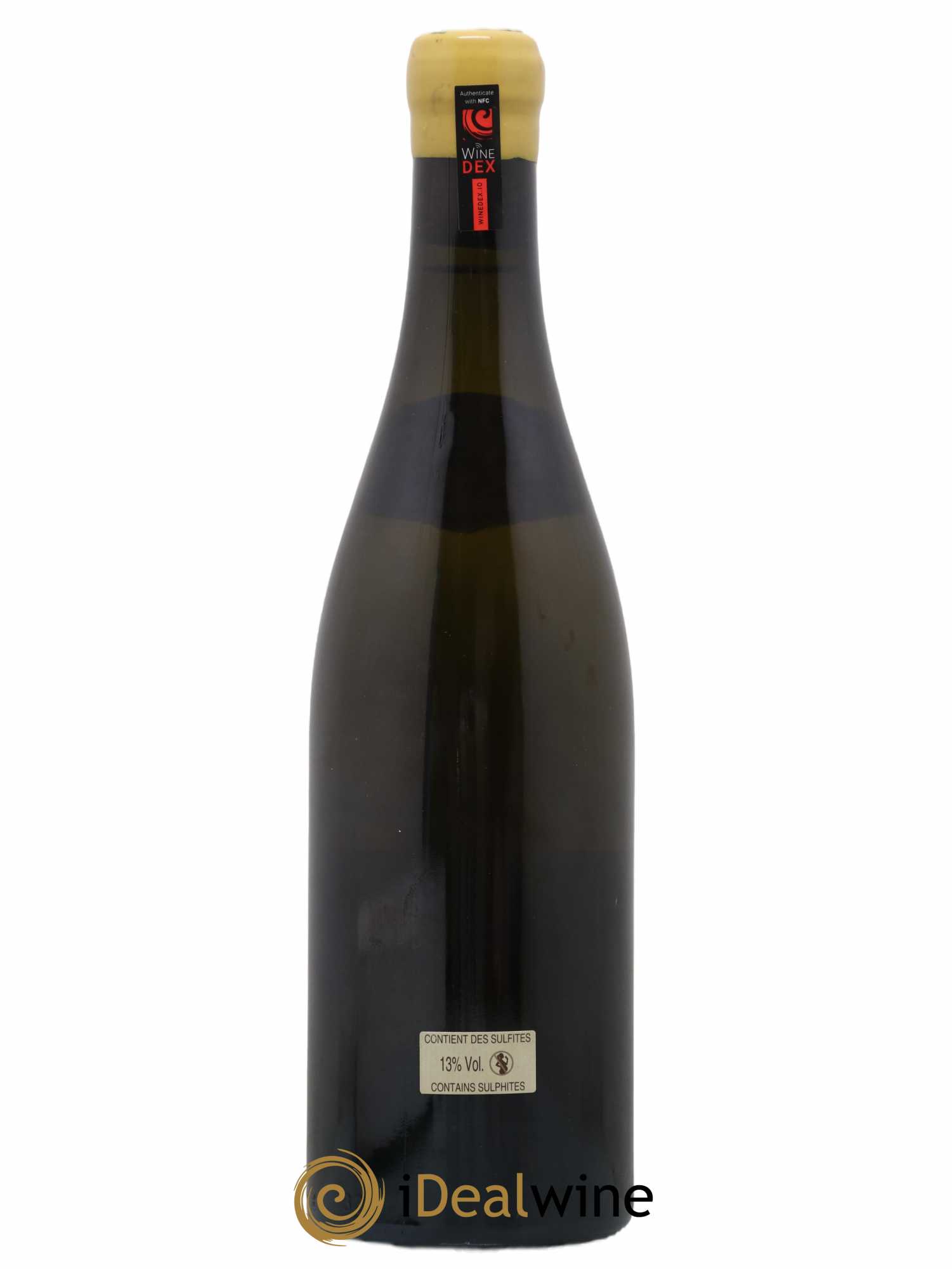 Chablis Grand Cru Valmur Raveneau (Domaine) 2006 - Lot de 1 bouteille - 1
