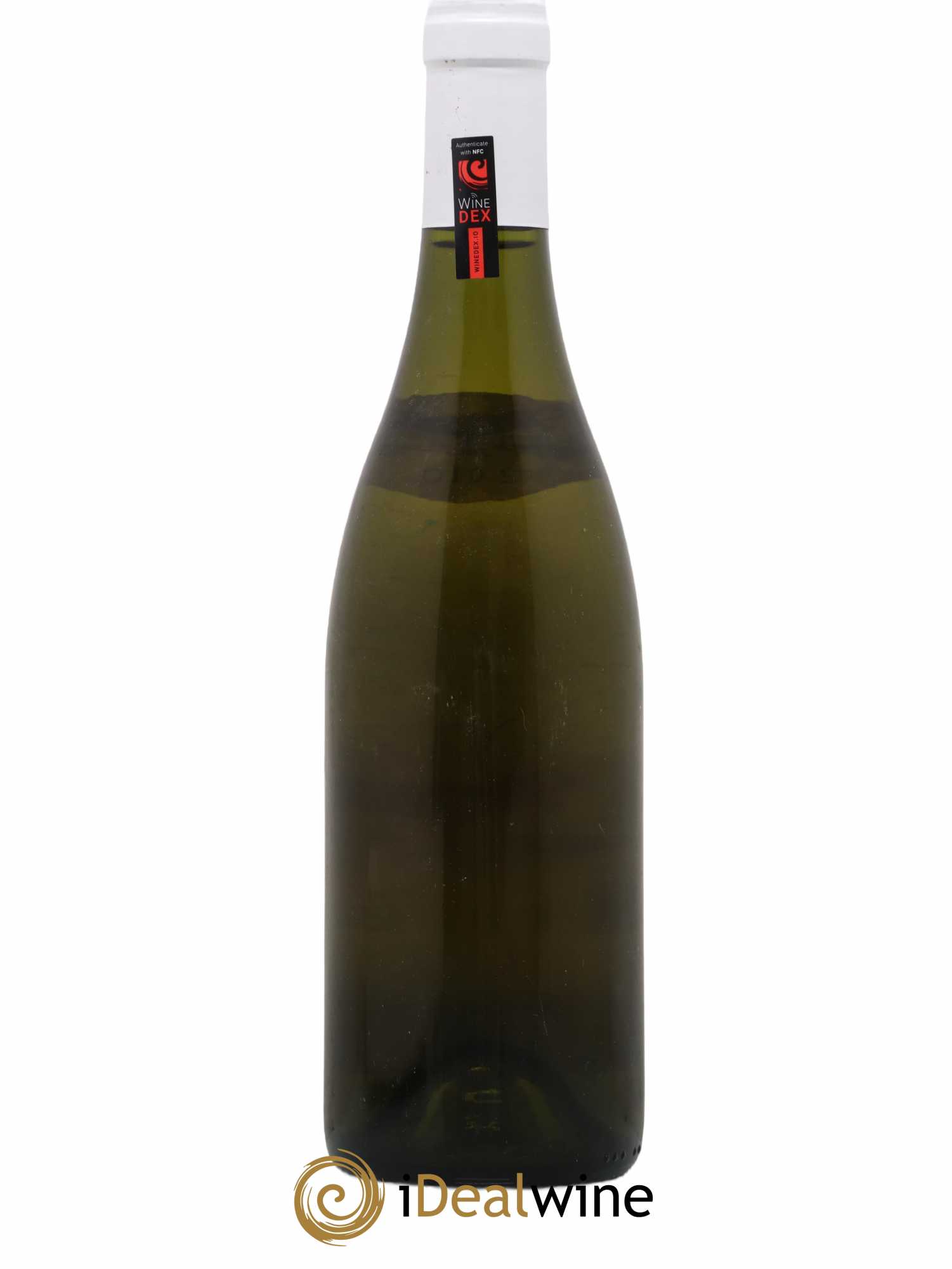 Meursault Coche Dury (Domaine) Vin Blanc  2010 - Lot de 1 bouteille - 1
