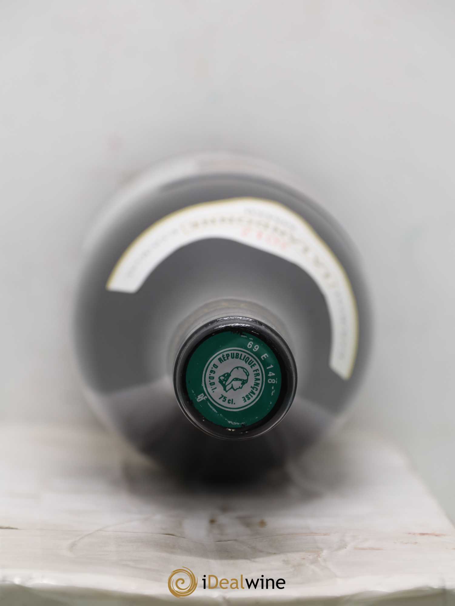 Côte-Rôtie La Landonne Guigal 2012 - Lot de 1 bouteille - 2