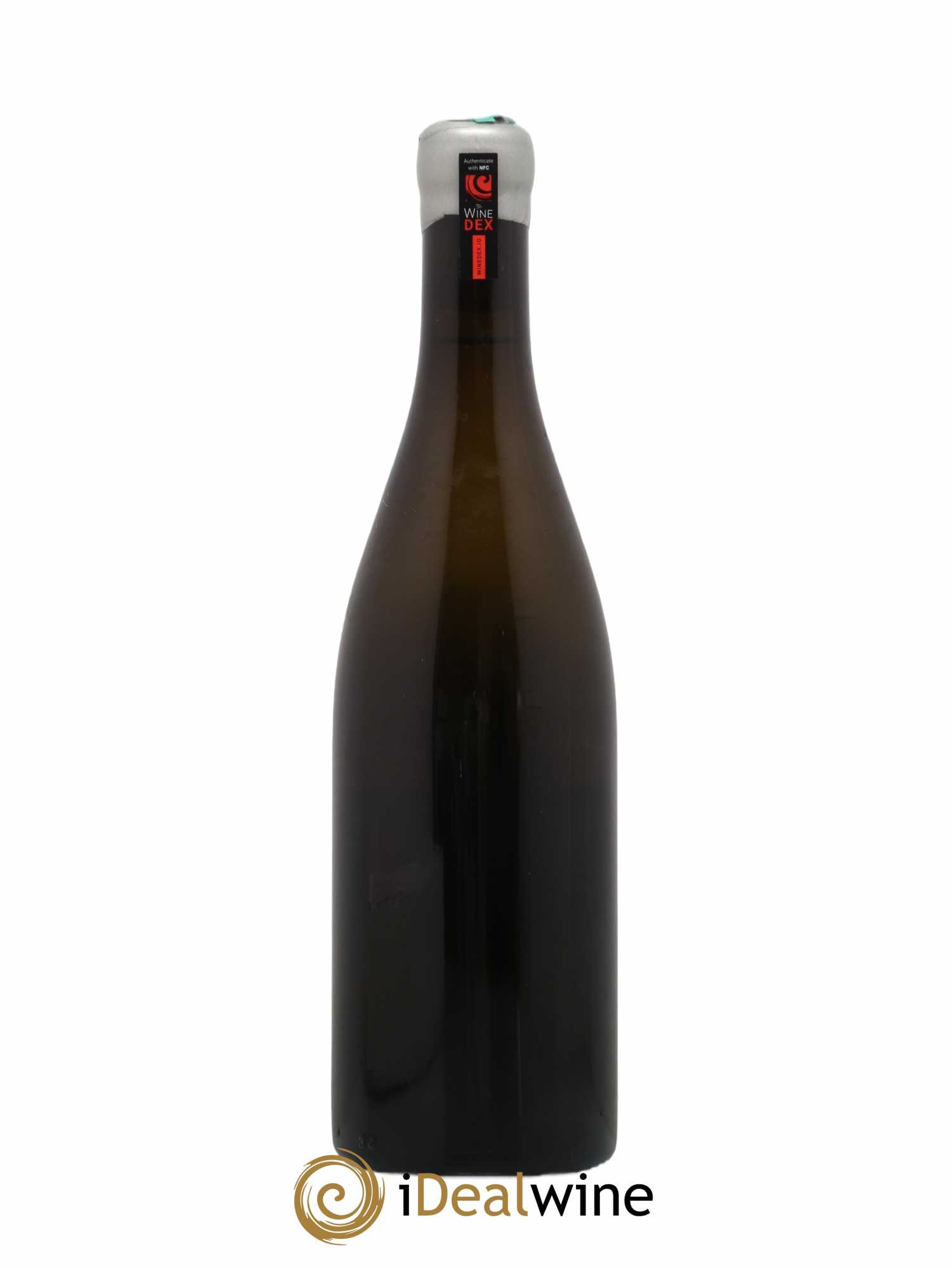 Montrachet Grand Cru Marc Colin & Fils 2017 - Lot de 1 bouteille - 1