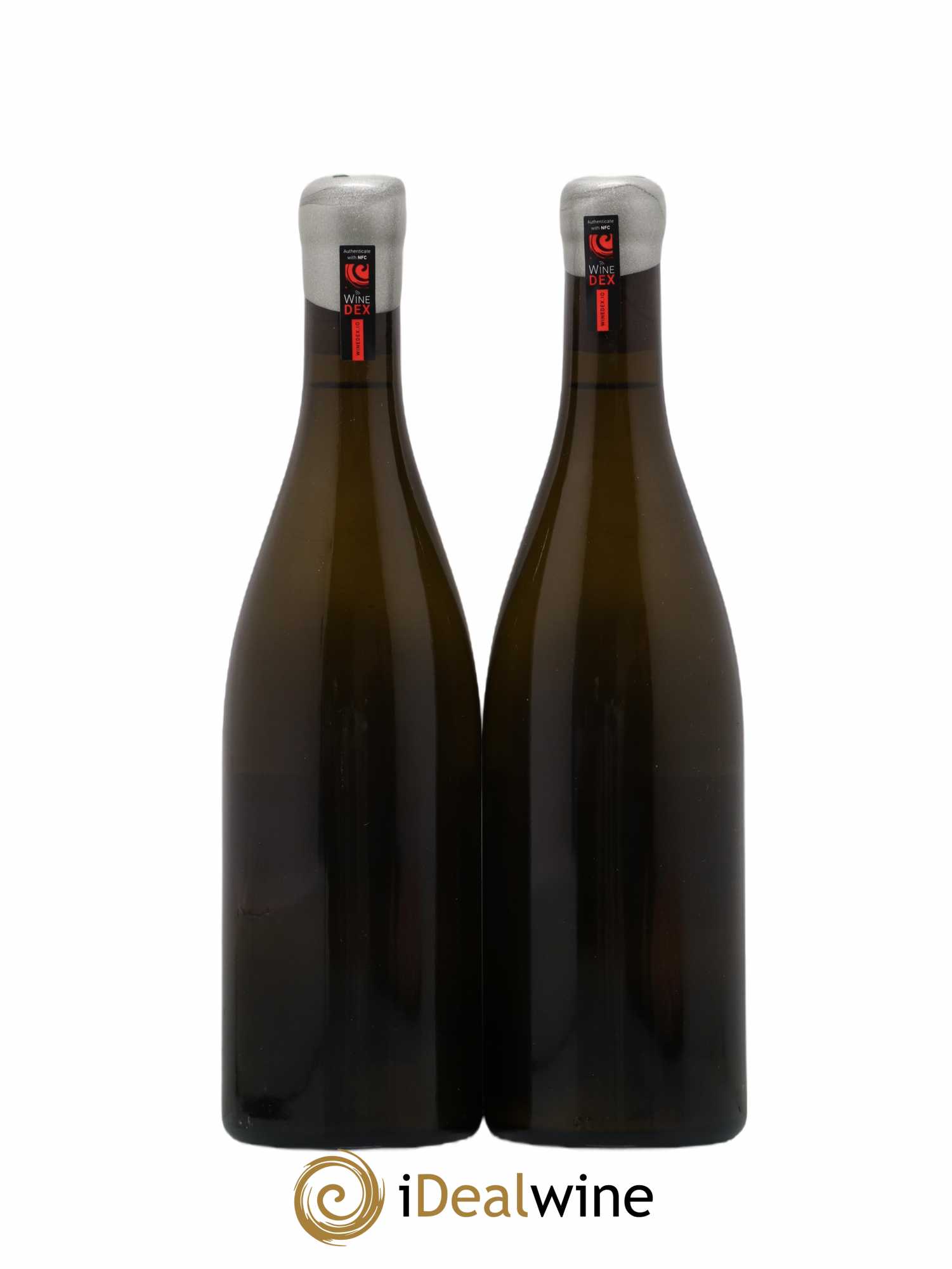 Bâtard-Montrachet Grand Cru Marc Colin & Fils 2015 - Lot de 2 bouteilles - 1