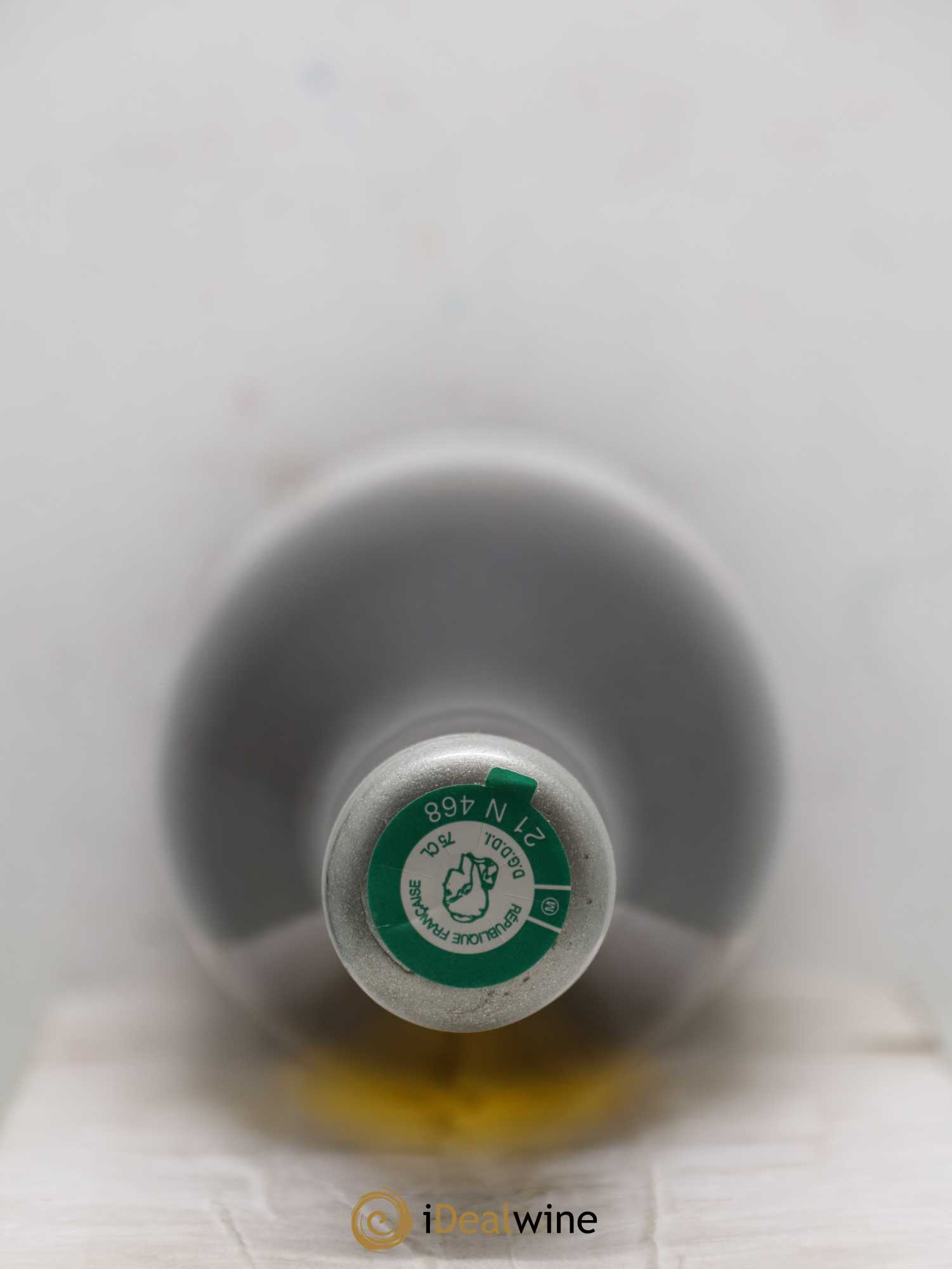 Bâtard-Montrachet Grand Cru Marc Colin & Fils 2015 - Lot de 2 bouteilles - 2