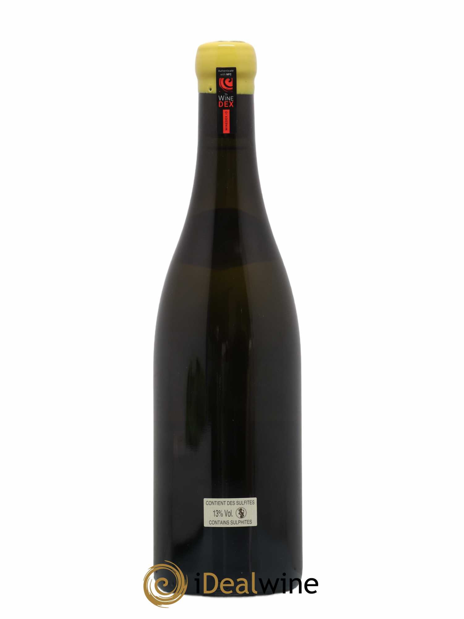 Chablis Grand Cru Clos Raveneau (Domaine) 2015 - Lot de 1 bouteille - 1