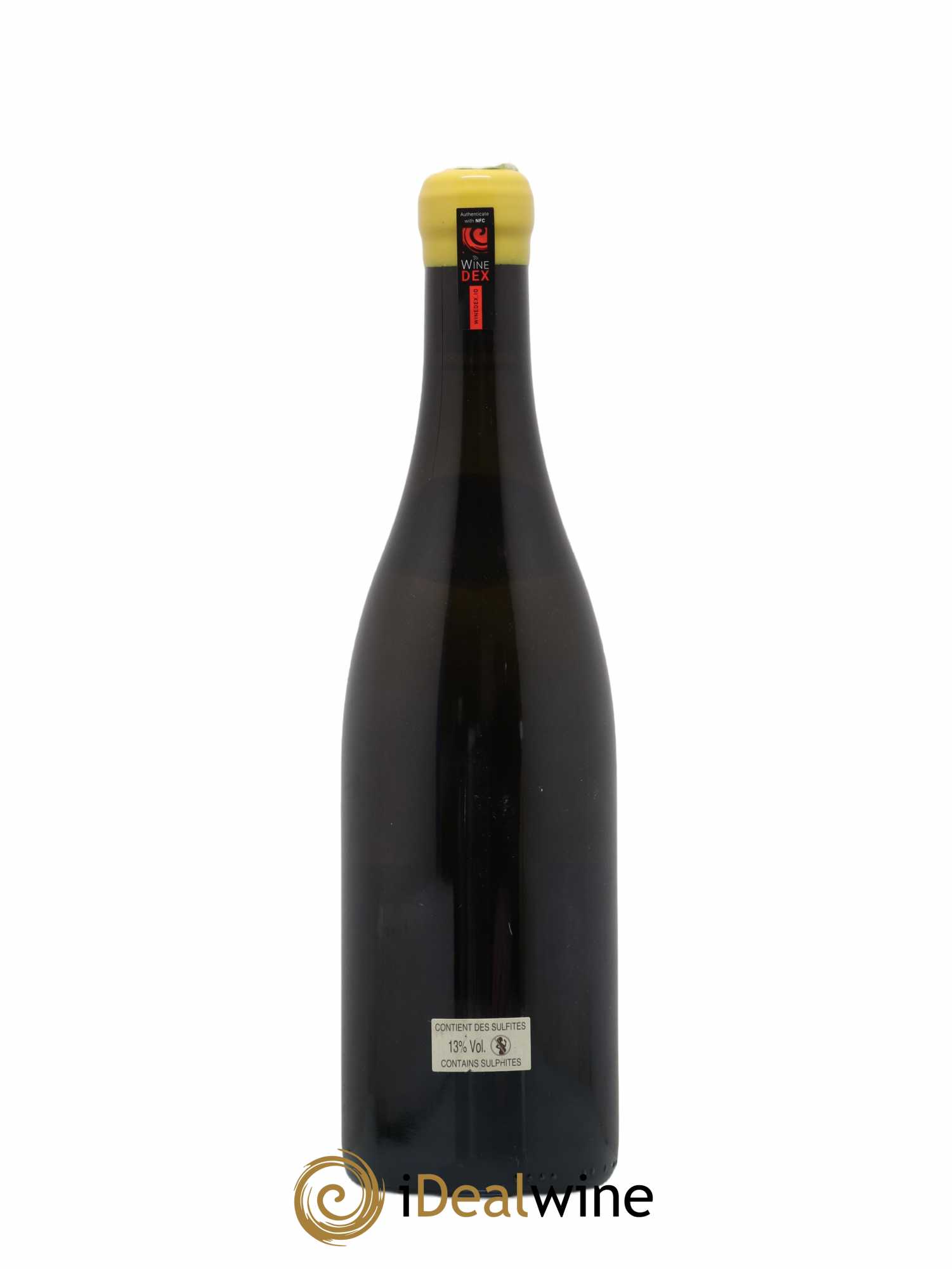 Chablis Grand Cru Clos Raveneau (Domaine) 2016 - Lot de 1 bouteille - 1