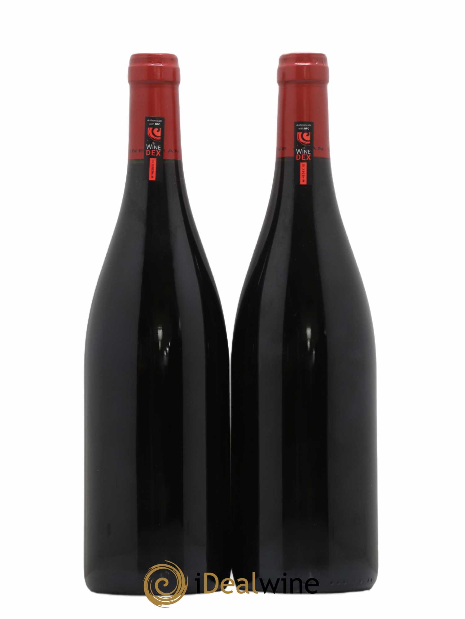 Richebourg Grand Cru Jean Grivot 2016 - Lot de 2 bouteilles - 1