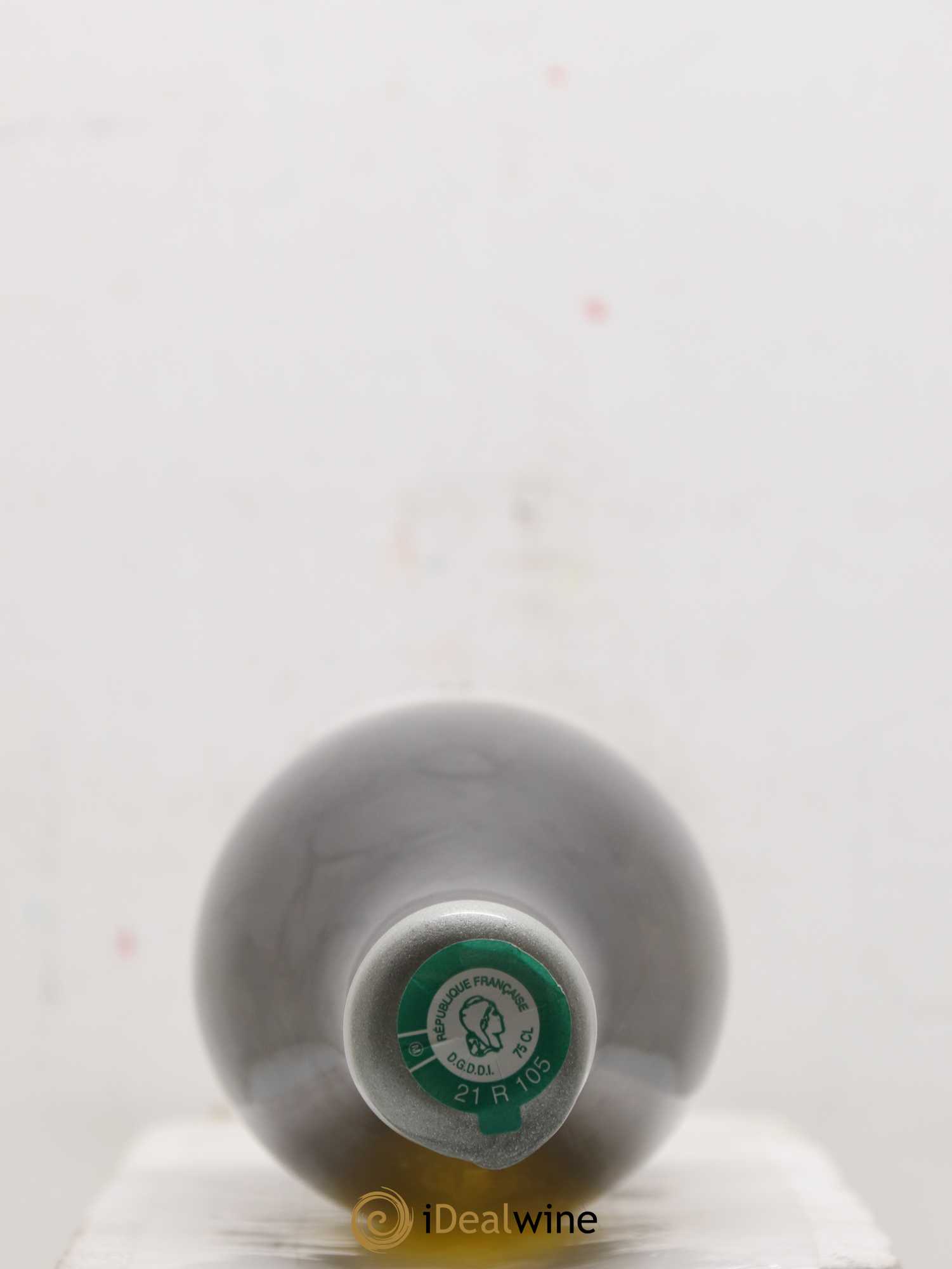 Montrachet Grand Cru Marc Colin & Fils 2015 - Lot de 1 bouteille - 1