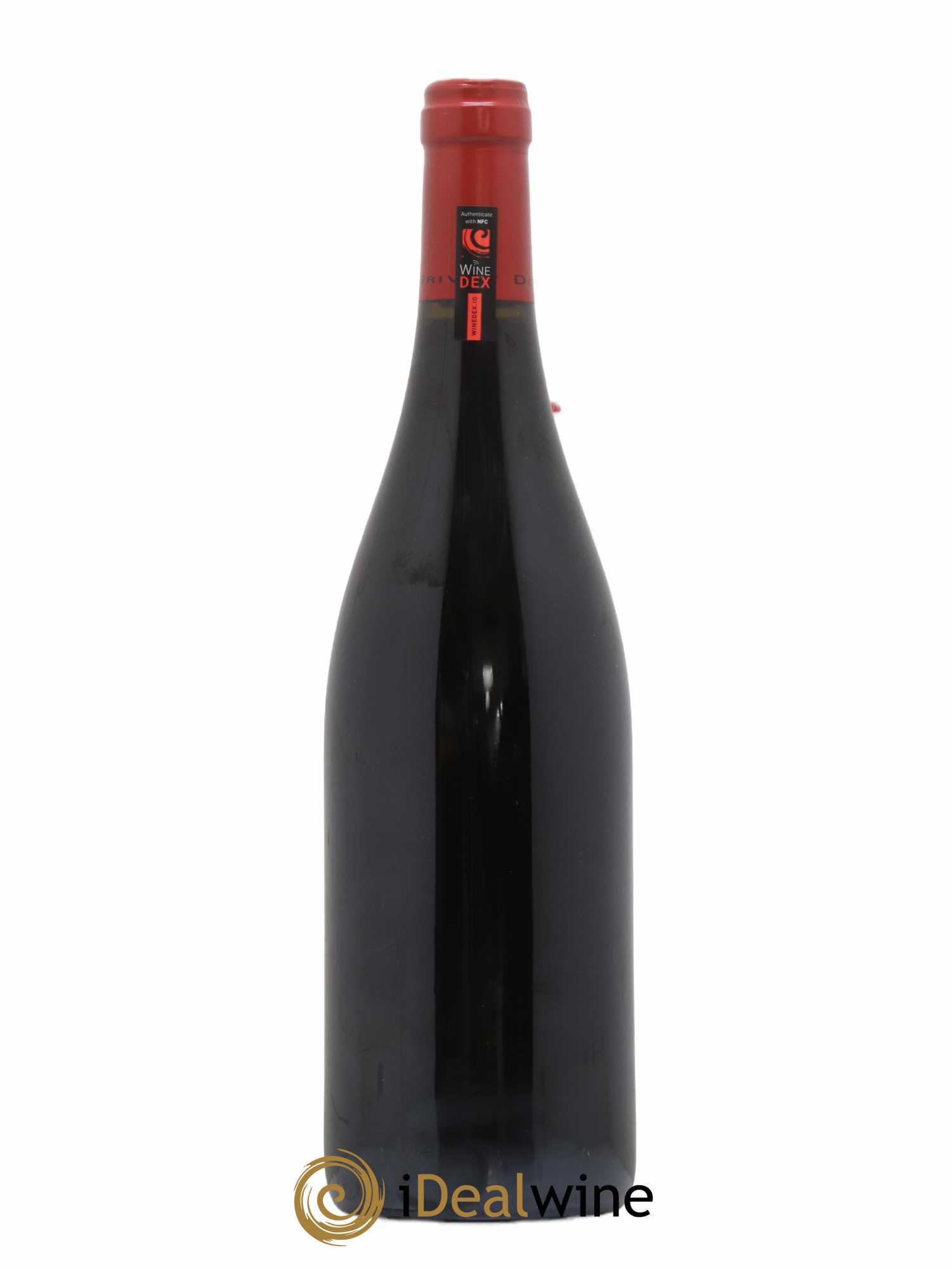 Richebourg Grand Cru Jean Grivot 2009 - Lot de 1 bouteille - 1