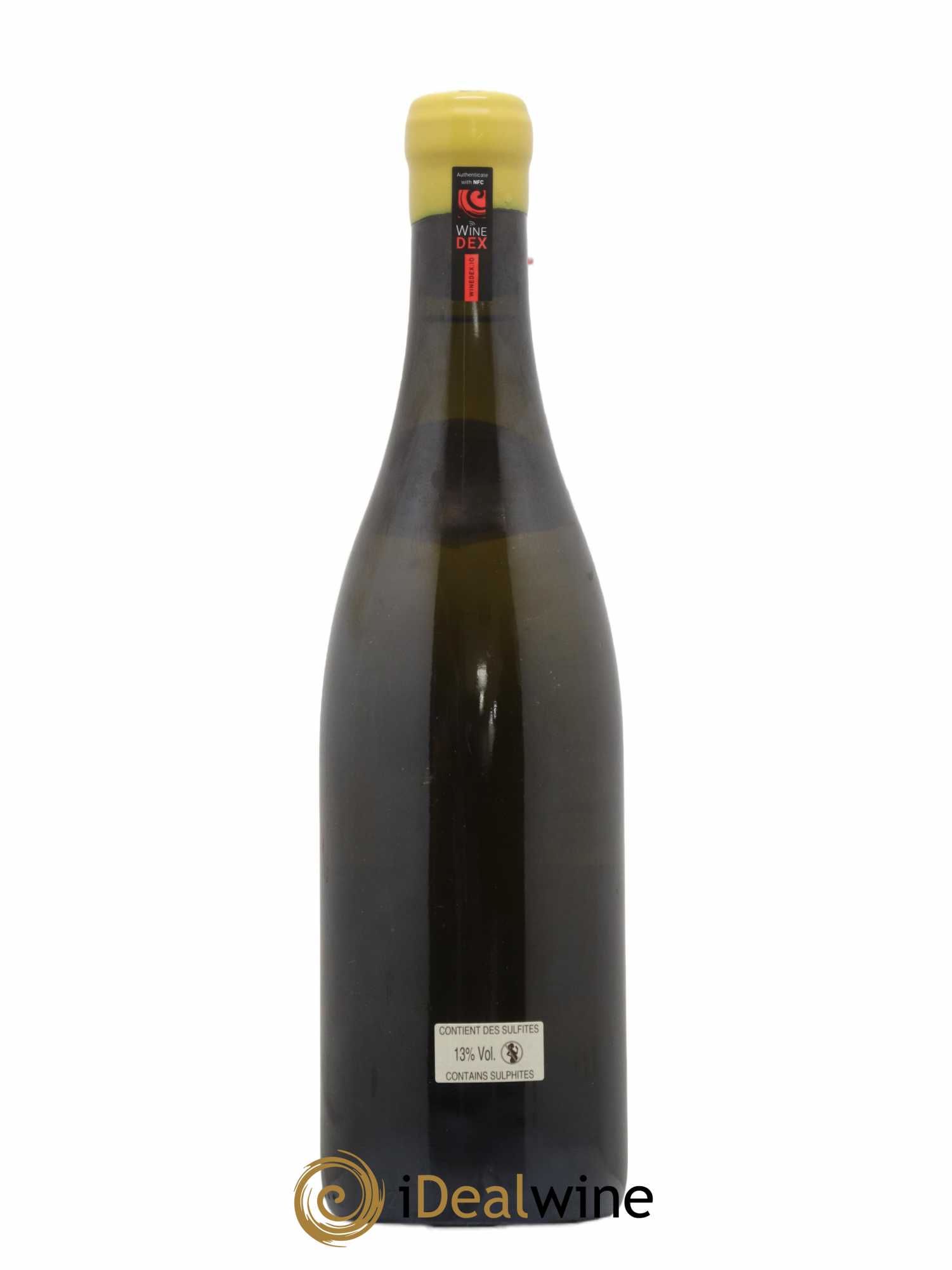 Chablis Grand Cru Valmur Raveneau (Domaine) 2010 - Lot de 1 bouteille - 1