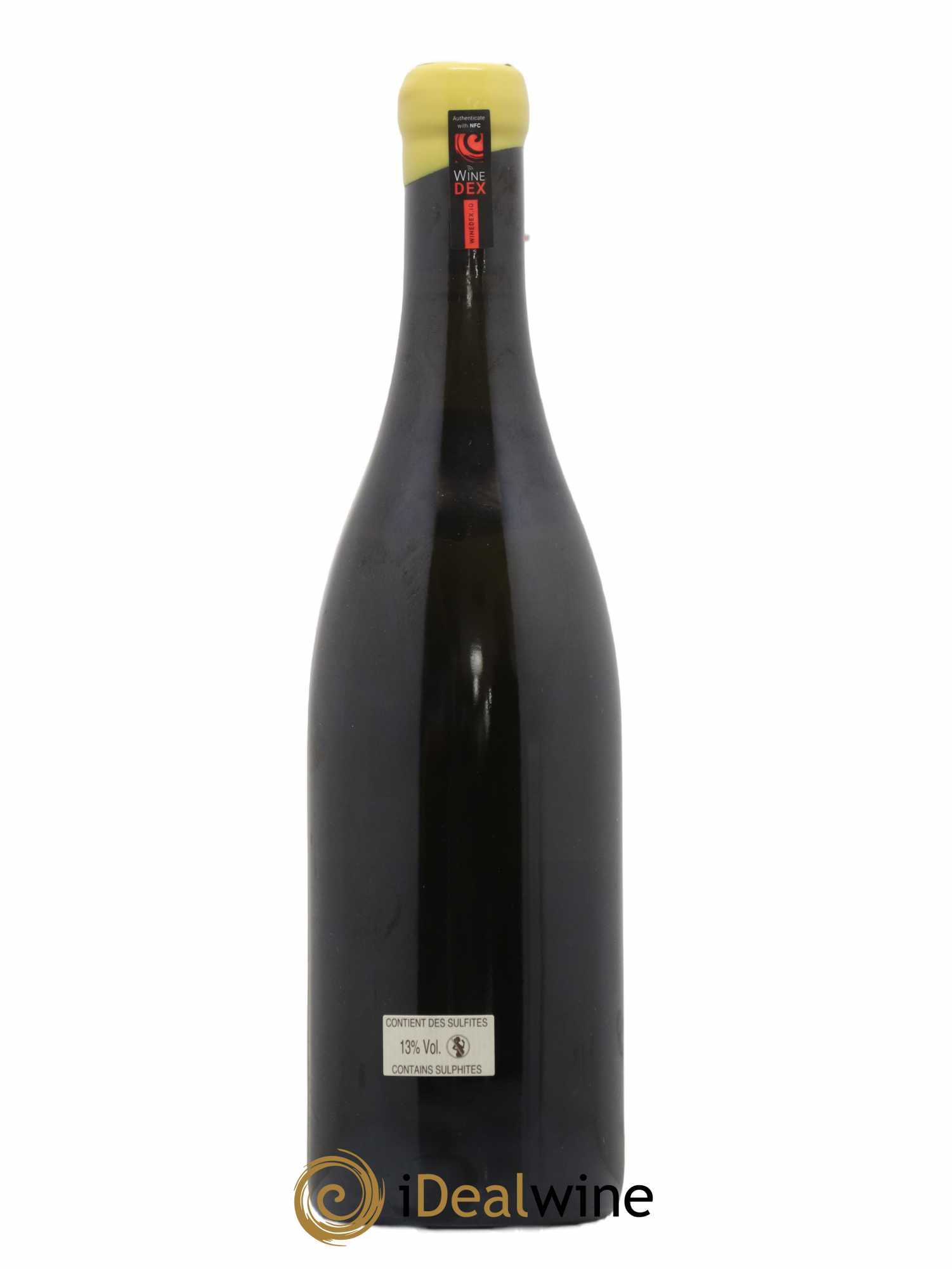 Chablis Grand Cru Valmur Raveneau (Domaine) 2014 - Lot de 1 bouteille - 1