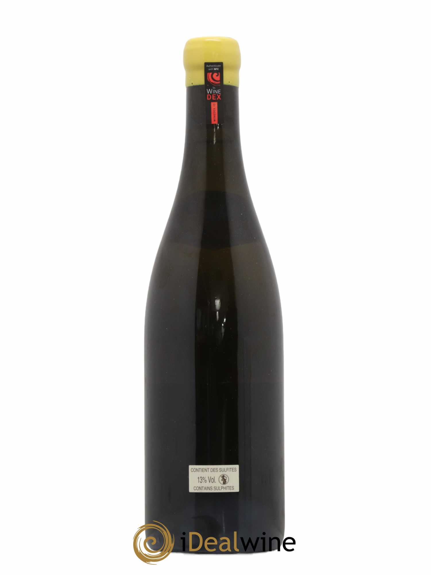 Chablis Grand Cru Valmur Raveneau (Domaine) 2019 - Lot de 1 bouteille - 1