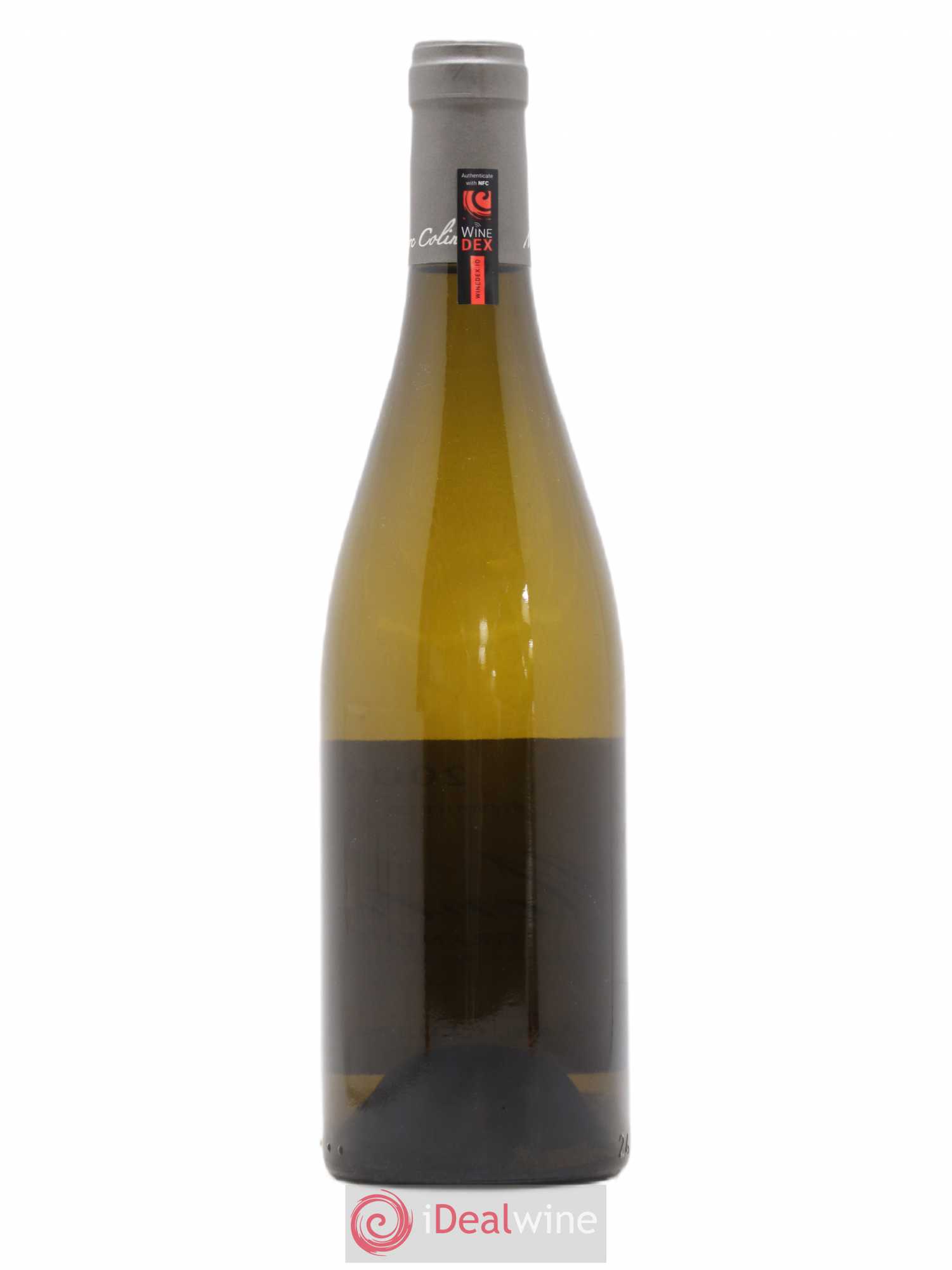 Montrachet Grand Cru Marc Colin & Fils 2009 - Lot de 1 bouteille - 1