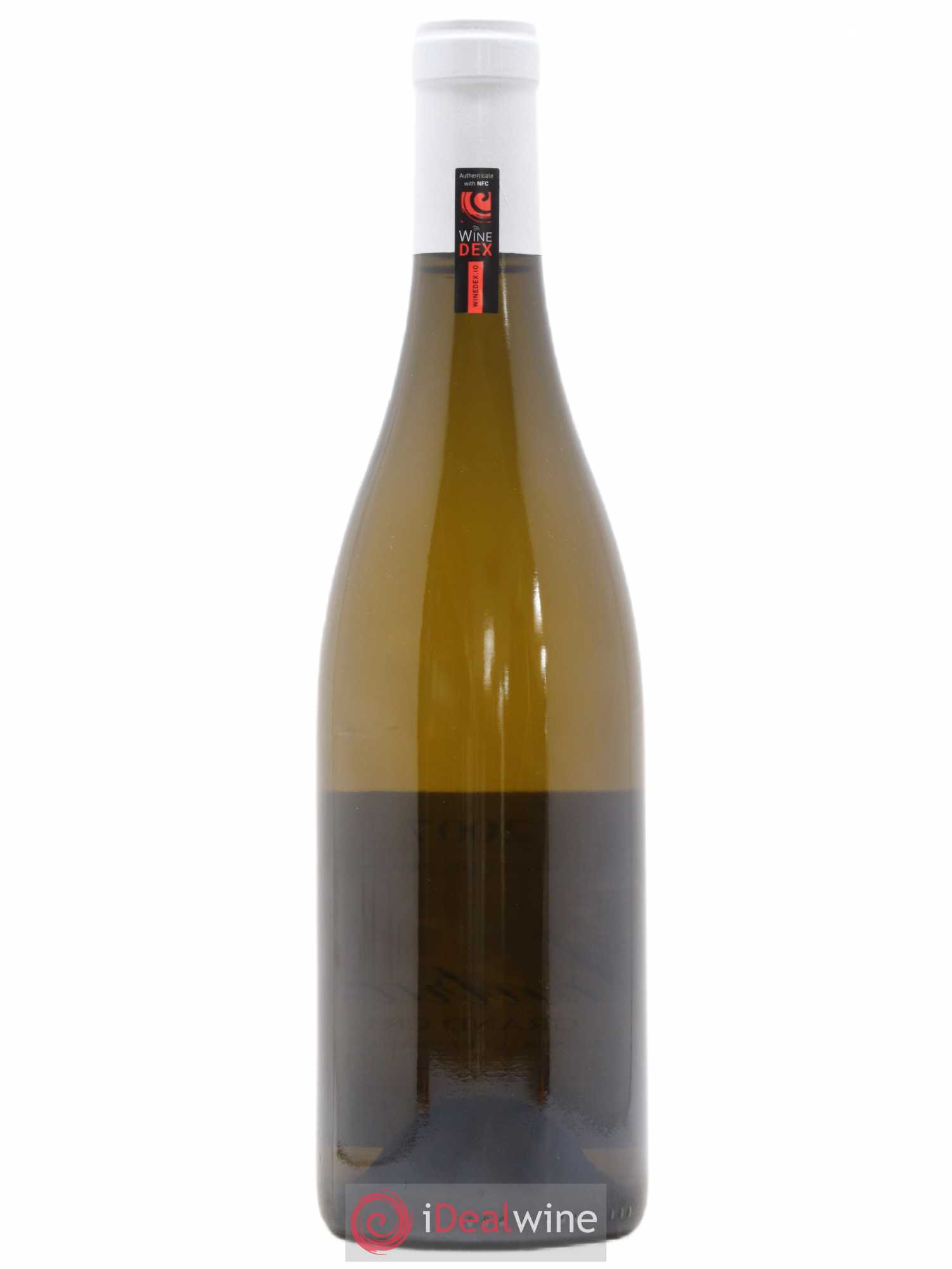 Montrachet Grand Cru Marc Colin & Fils 2007 - Lot de 1 bouteille - 1