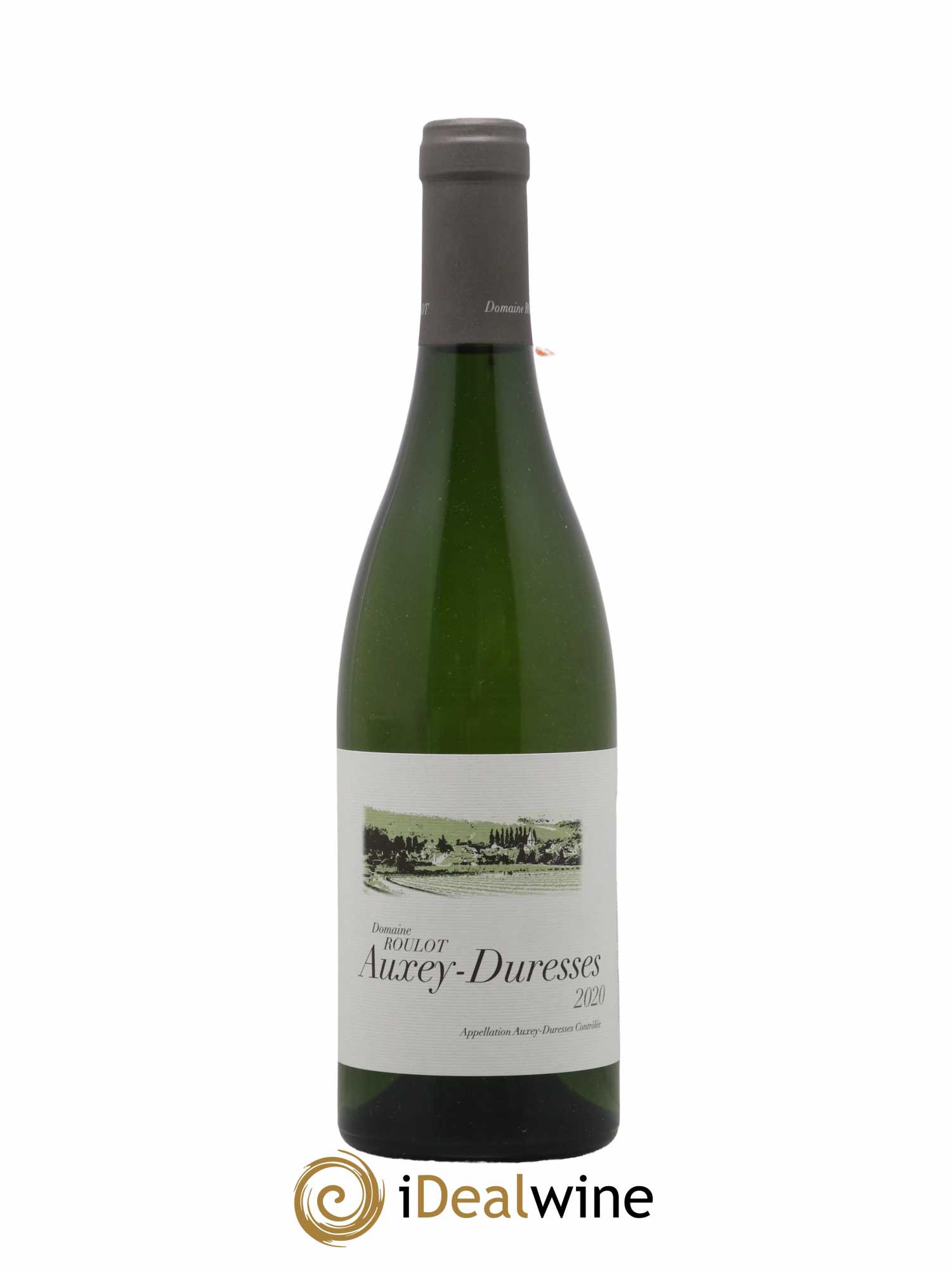 Auxey-Duresses Roulot (Domaine) 2020 - Lot de 1 bouteille - 0